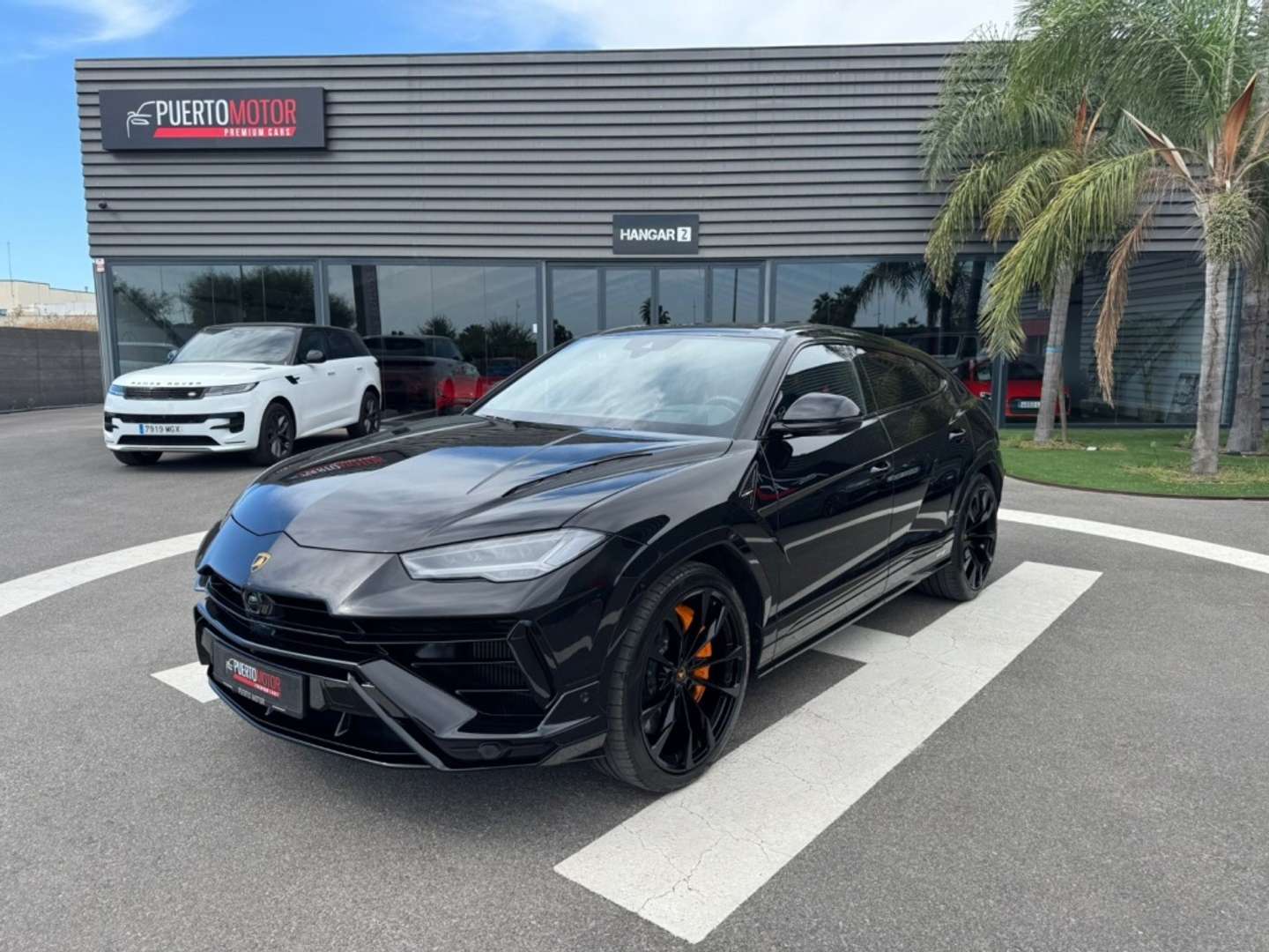 Lamborghini Urus S - 2023 - Joinsteer - #3