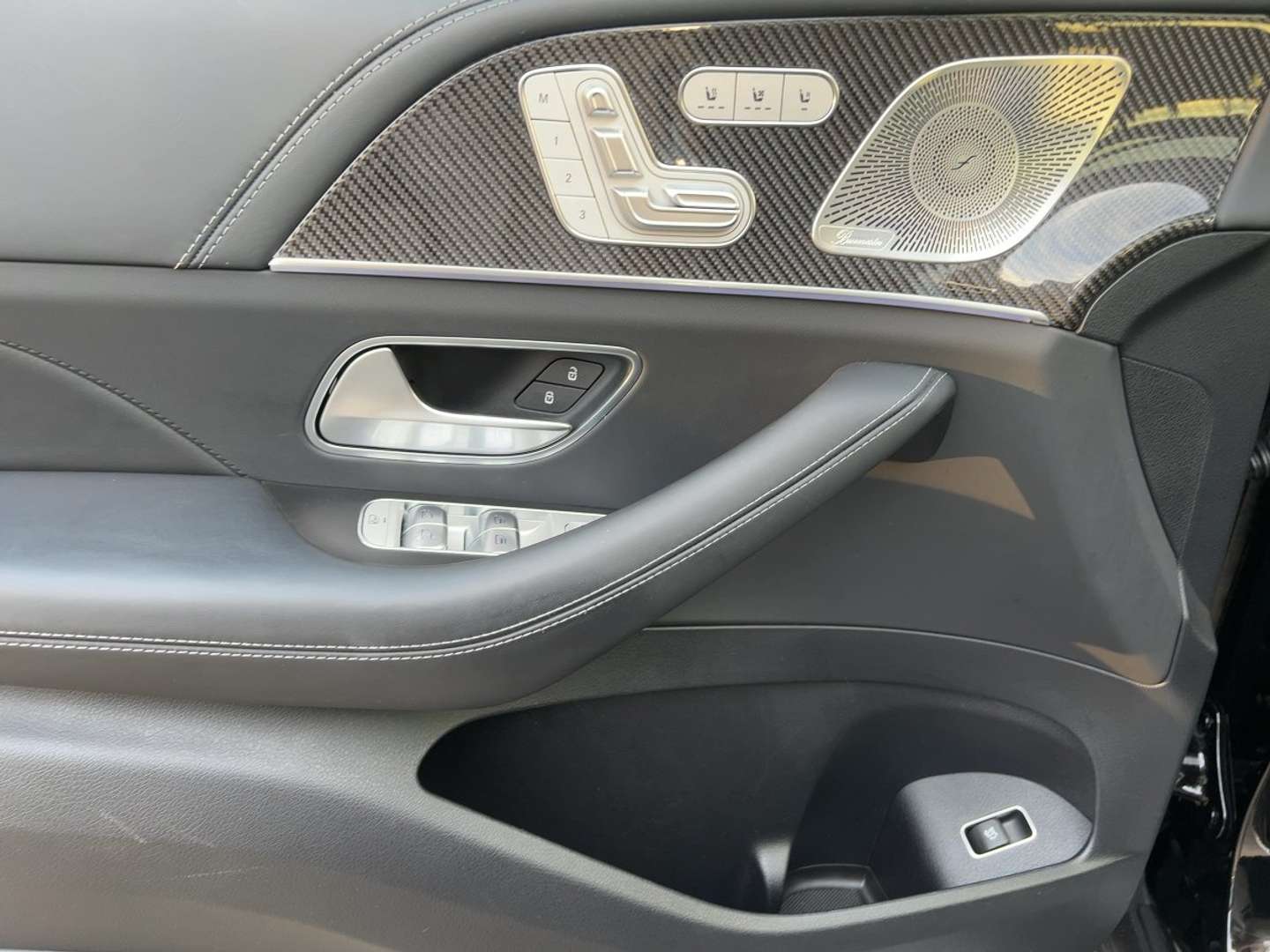 Mercedes GLS 63 AMG 63 - 2024 - Joinsteer - #13