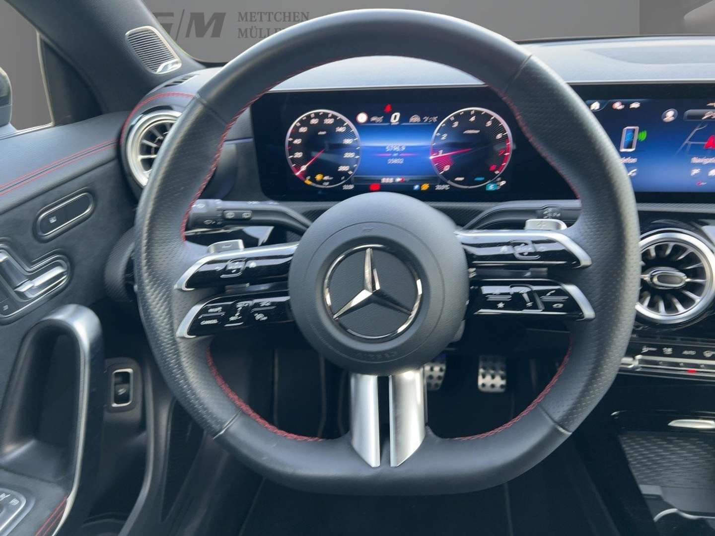 Mercedes CLA 200 200 AMG Line - 2024 - Joinsteer - #9