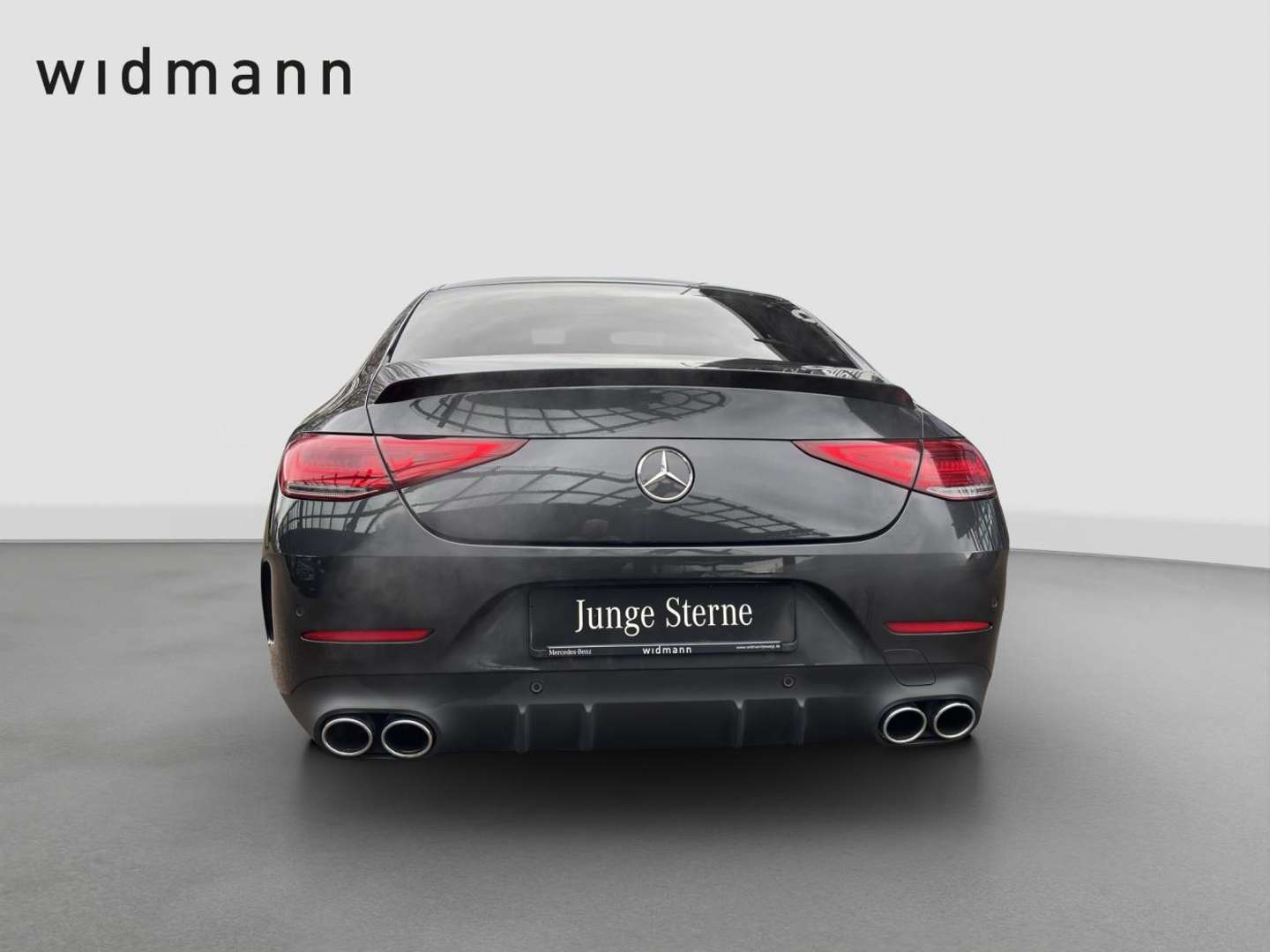 Mercedes CLS 53 AMG 53 - 2023 - Joinsteer - #4