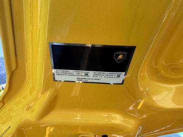Lamborghini Gallardo — photo 11