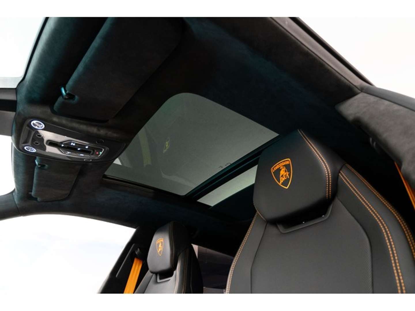 Lamborghini Urus S - 2024 - Joinsteer - #11