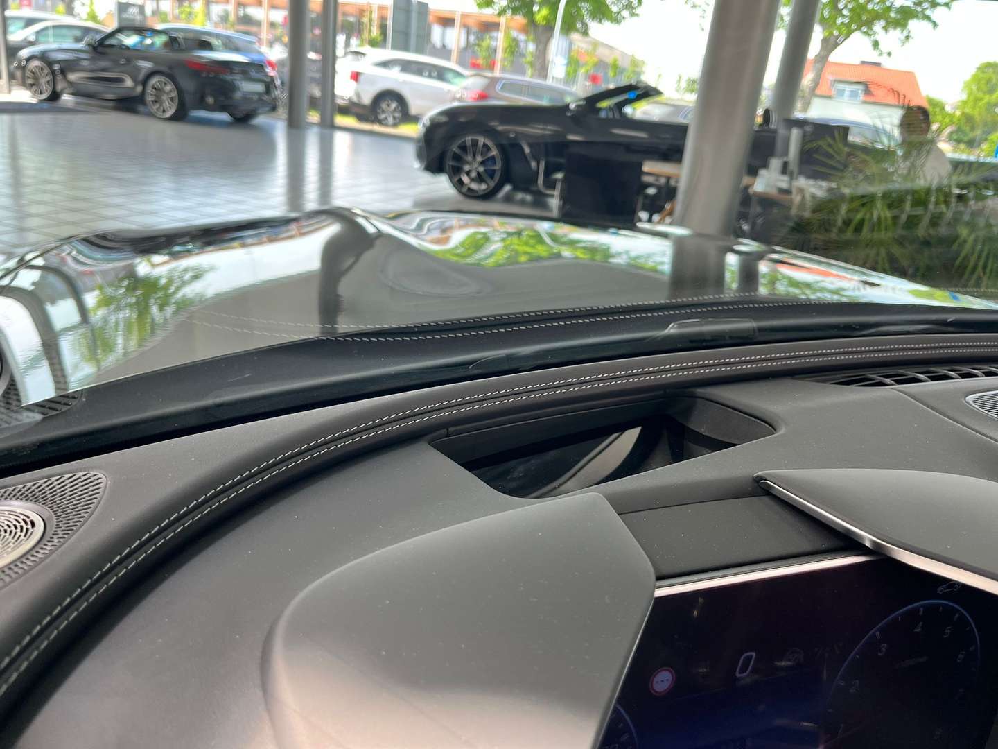 Mercedes SL 63 AMG 63 Premium Plus - 2023 - Joinsteer - #24