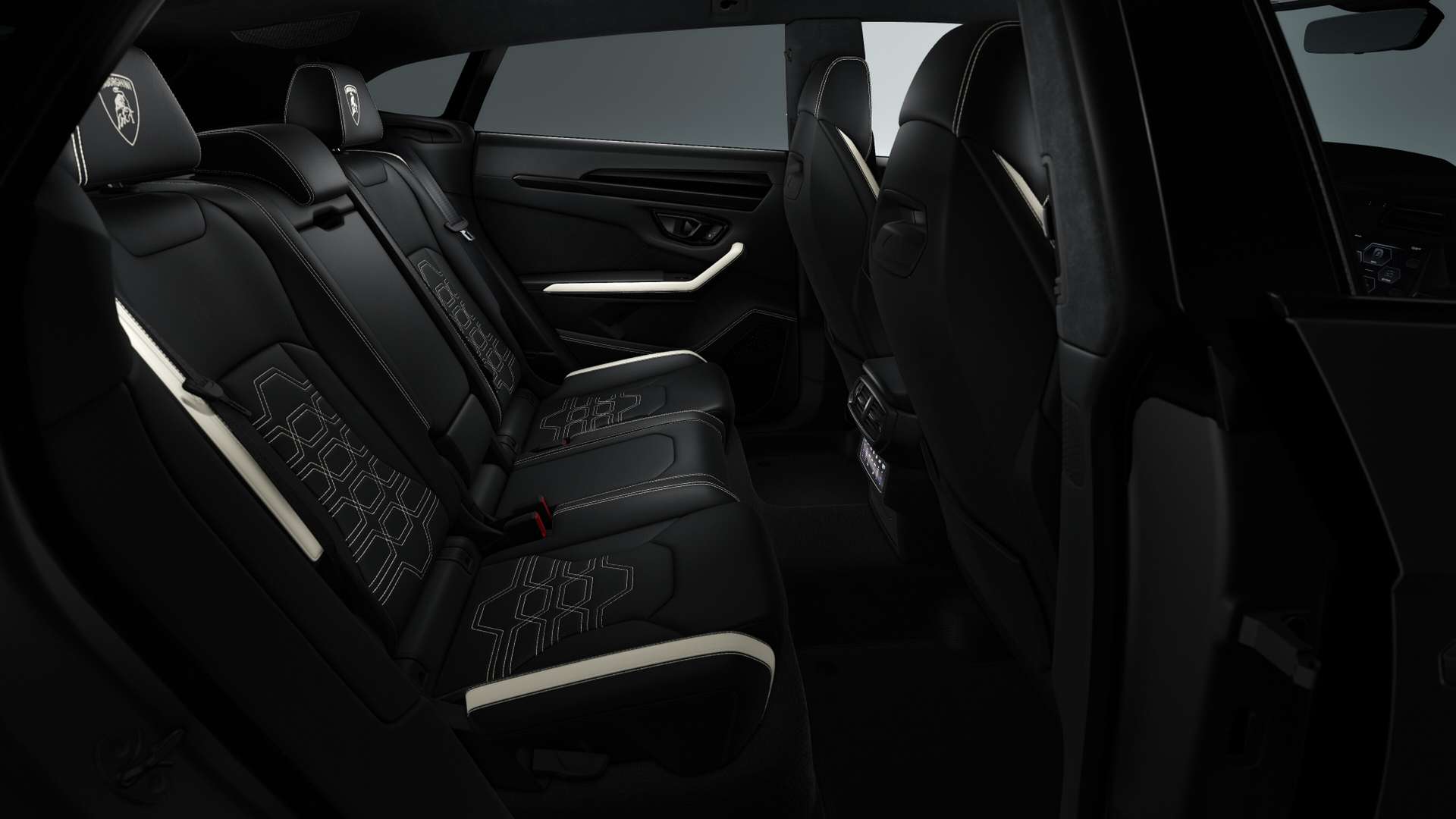 Lamborghini Urus 4.0 V8 Biturbo - 2025 - Joinsteer - #15