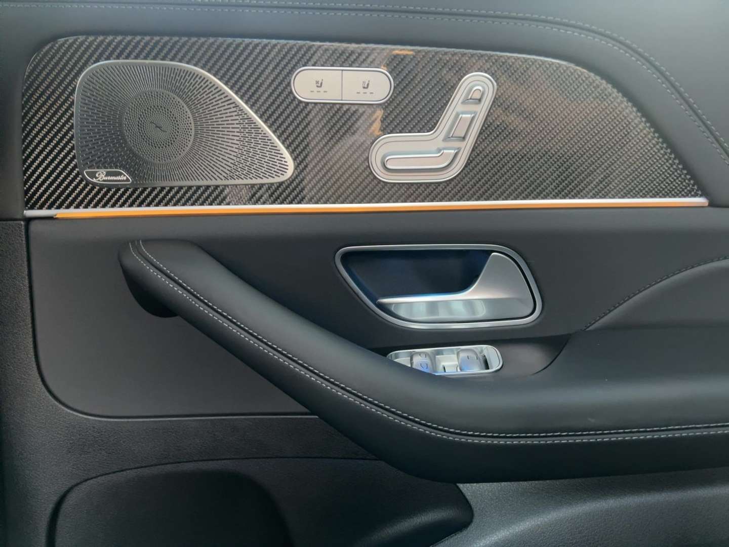 Mercedes GLS 63 AMG 63 - 2024 - Joinsteer - #14