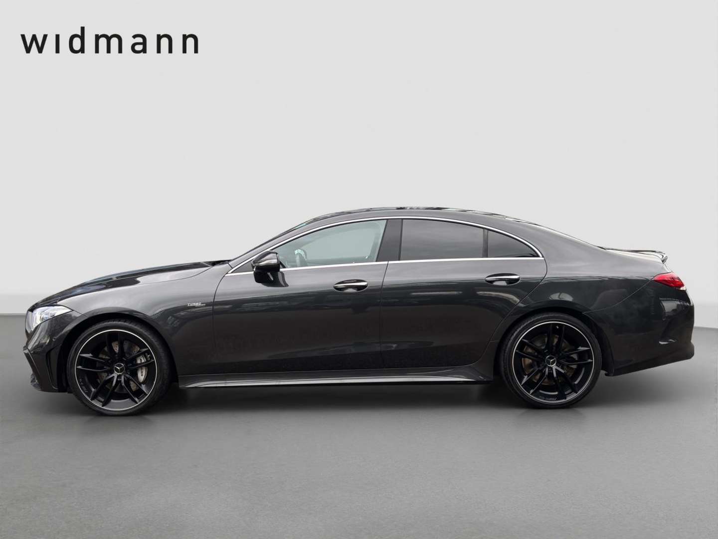 Mercedes CLS 53 AMG 53 - 2023 - Joinsteer - #5