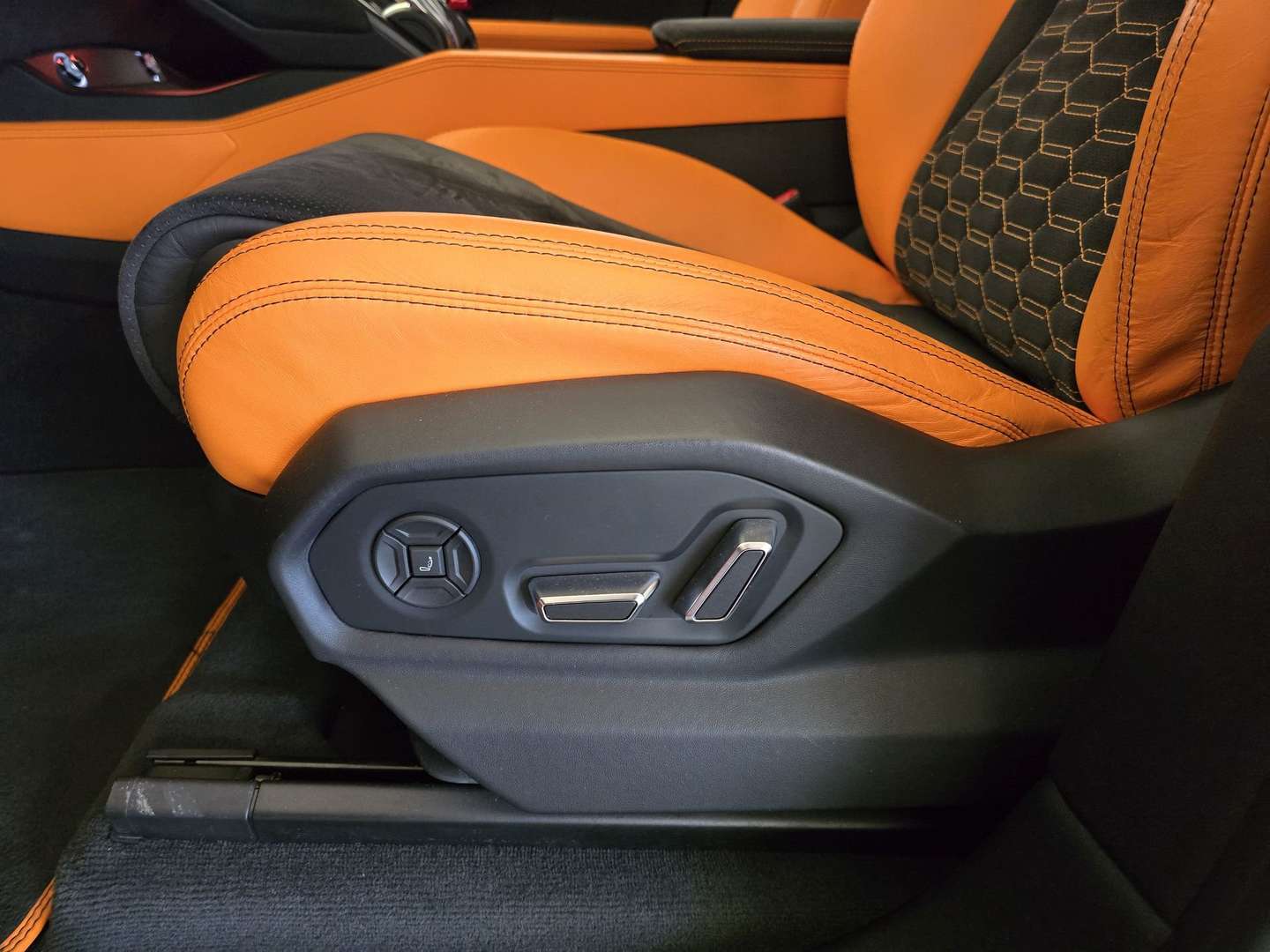 Lamborghini Urus CAPSULE EDITION - 2021 - Joinsteer - #23