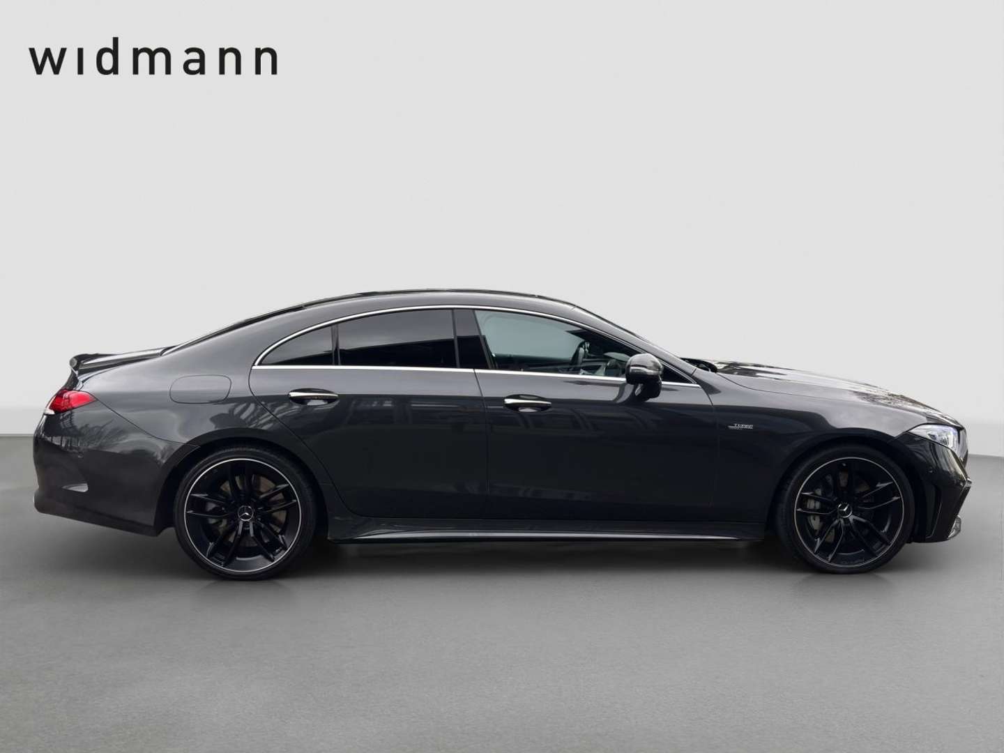 Mercedes CLS 53 AMG 53 - 2023 - Joinsteer - #6