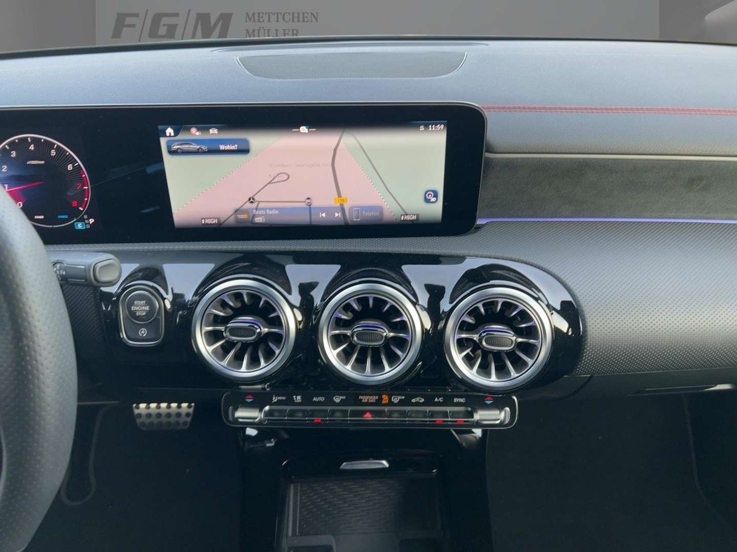 Mercedes CLA 200 200 AMG Line - 2024 - Joinsteer - #10