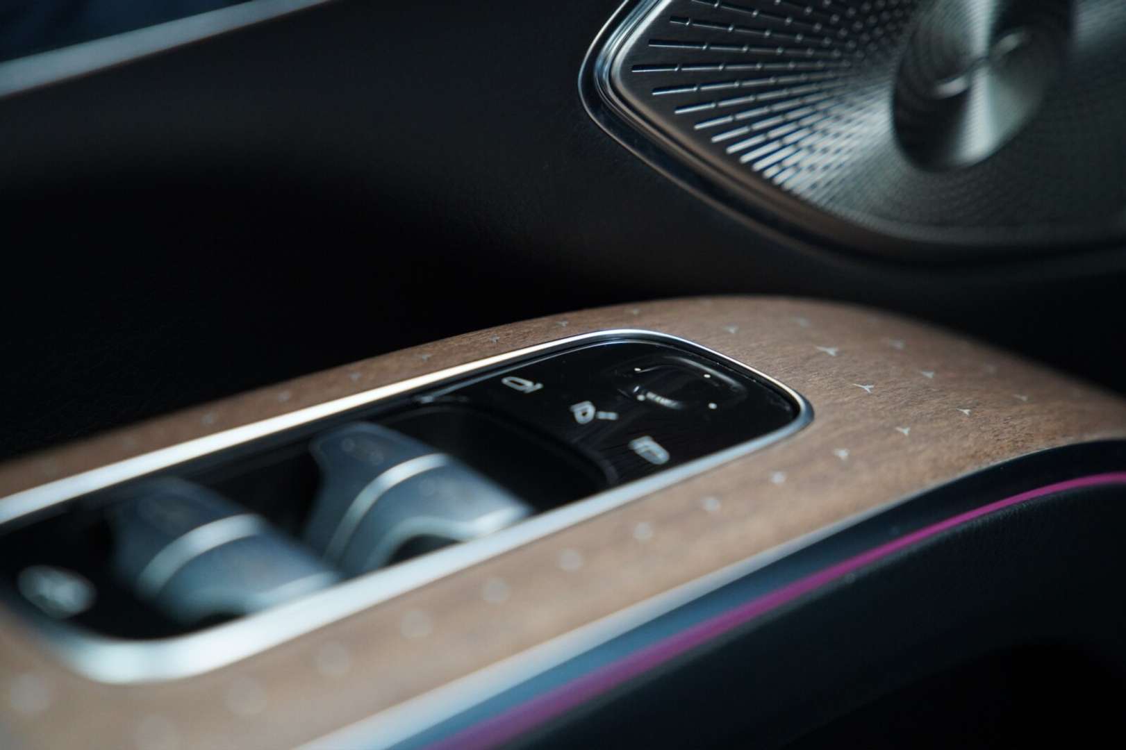 Mercedes EQS SUV 450 Premium - 2022 - Joinsteer - #14