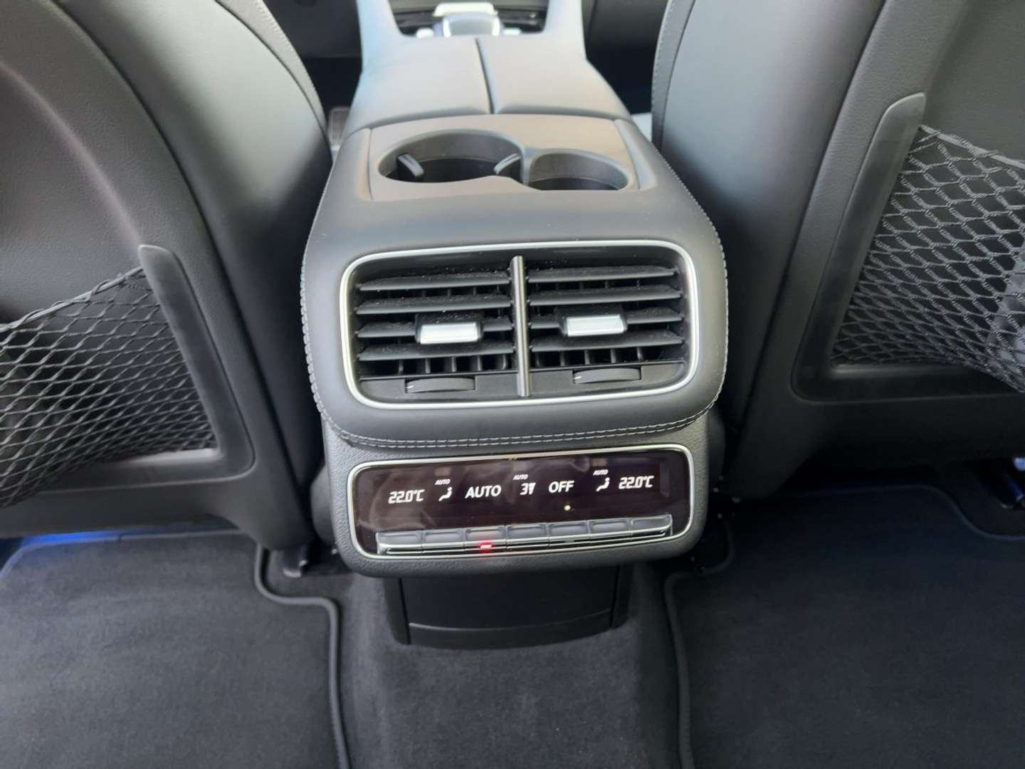 Mercedes GLS 63 AMG 63 - 2024 - Joinsteer - #15