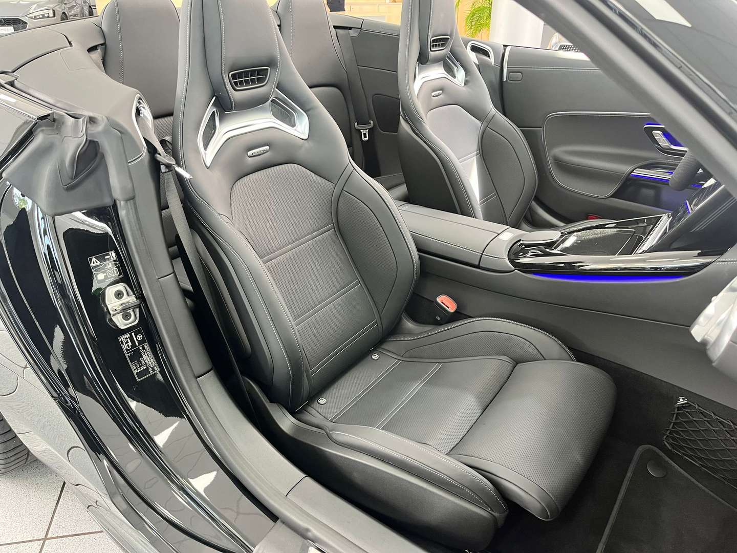 Mercedes SL 63 AMG 63 Premium Plus - 2023 - Joinsteer - #26