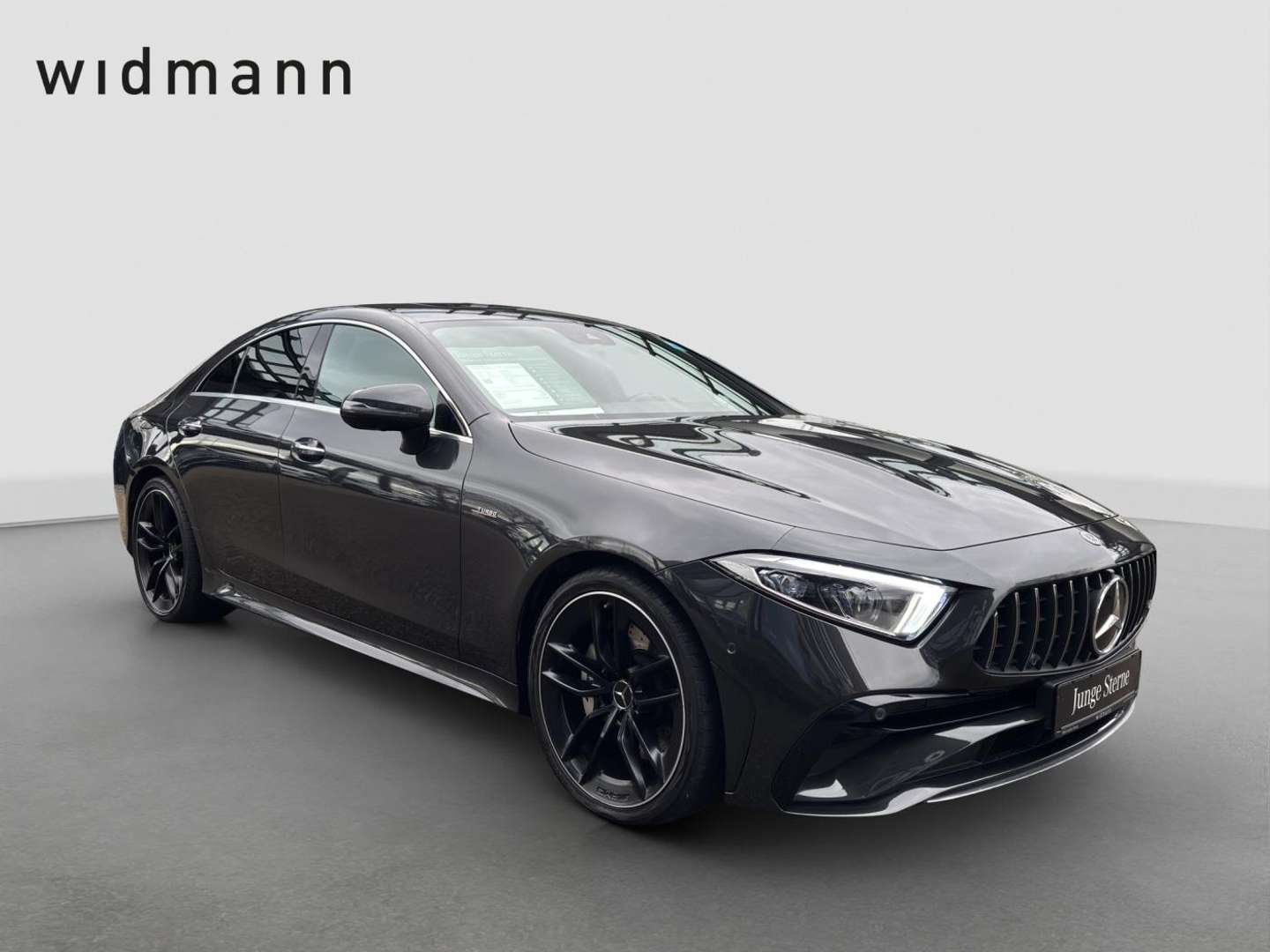 Mercedes CLS 53 AMG 53 - 2023 - Joinsteer - #7