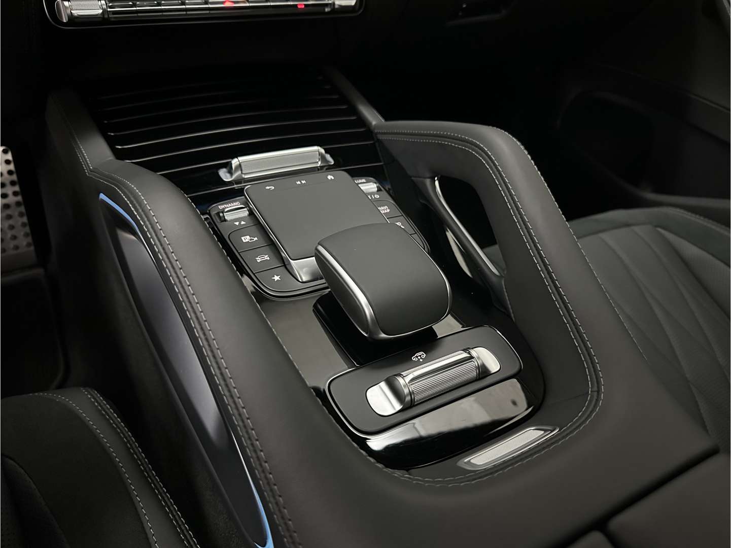 Mercedes GLE 53 AMG Coupé 53 - 2024 - Joinsteer - #42