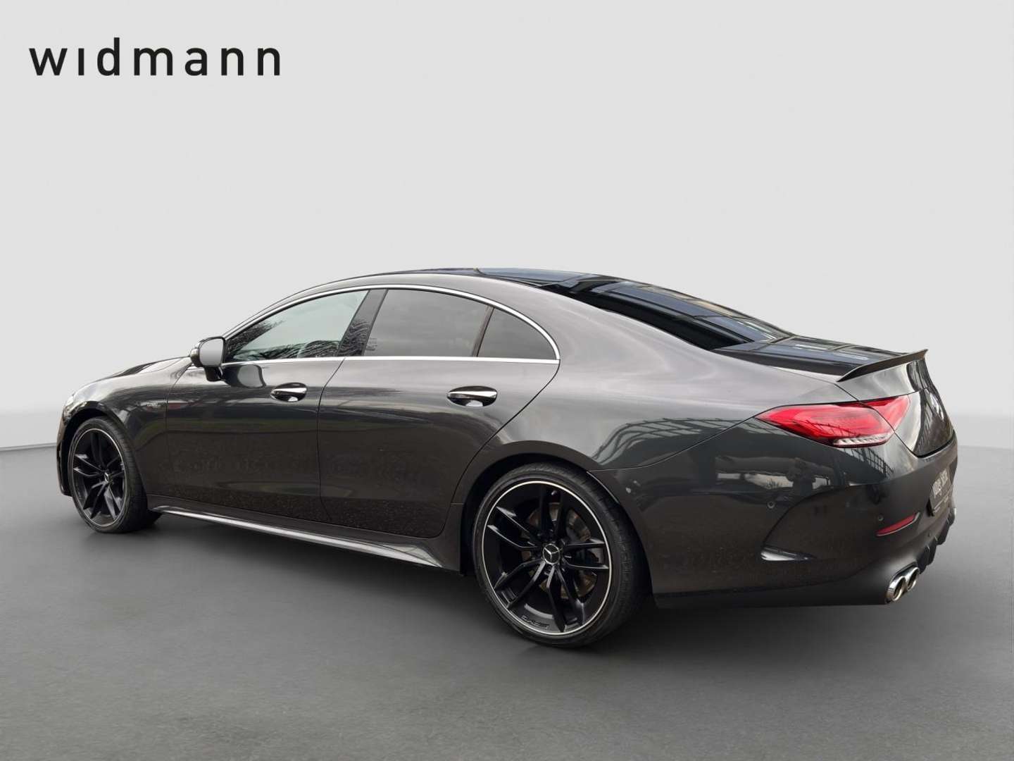 Mercedes CLS 53 AMG 53 - 2023 - Joinsteer - #8