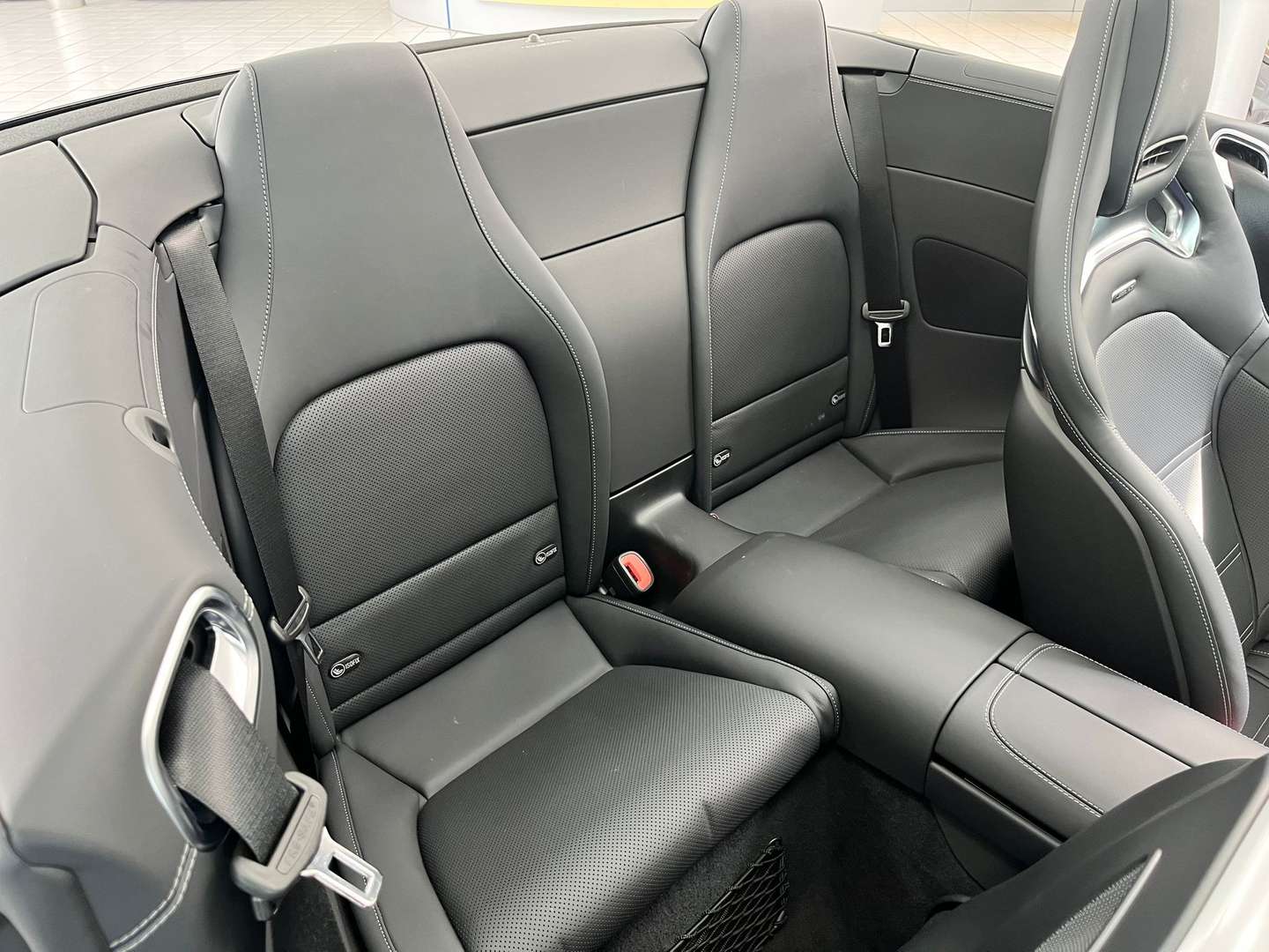 Mercedes SL 63 AMG 63 Premium Plus - 2023 - Joinsteer - #27