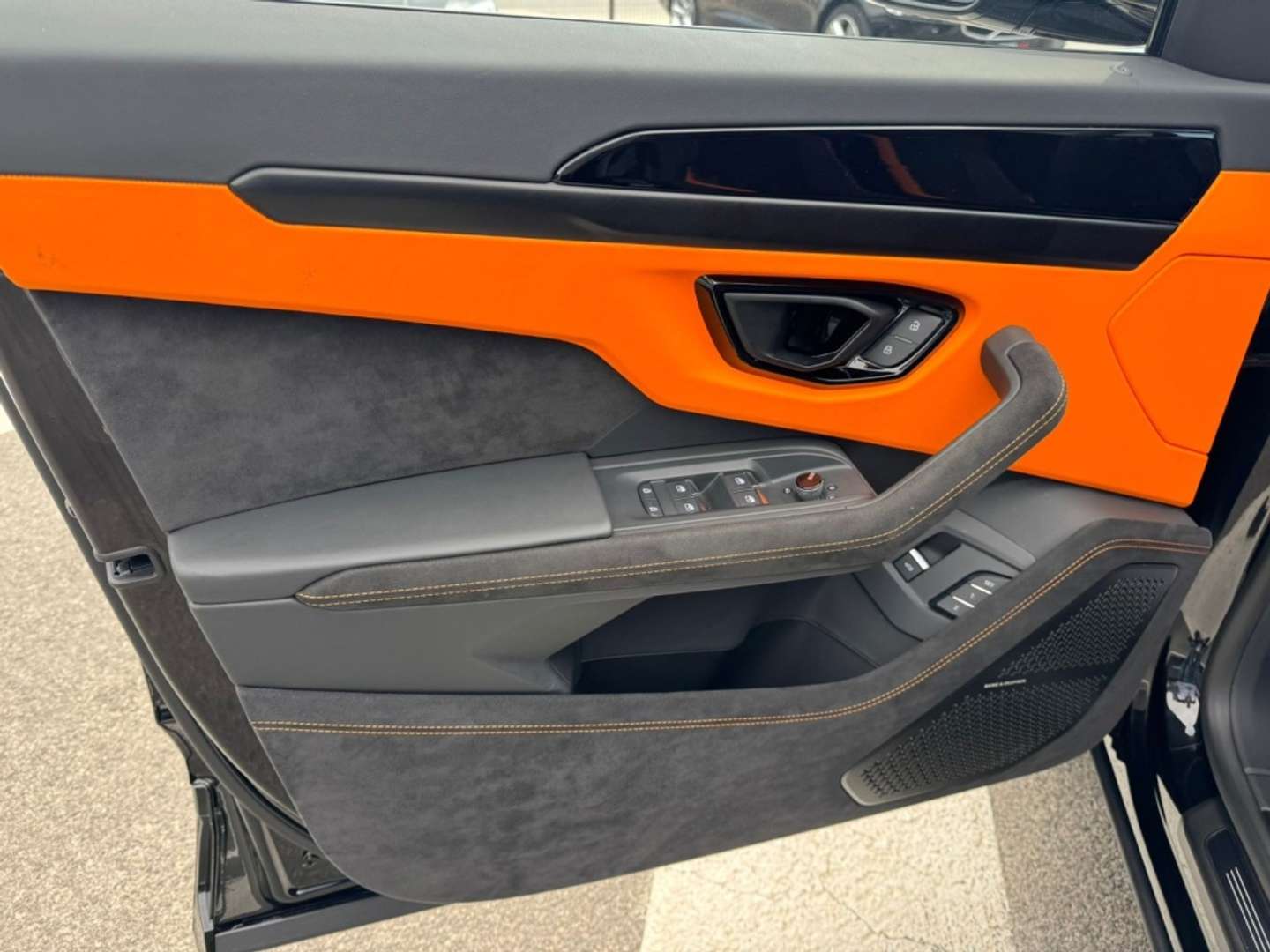 Lamborghini Urus S - 2023 - Joinsteer - #7