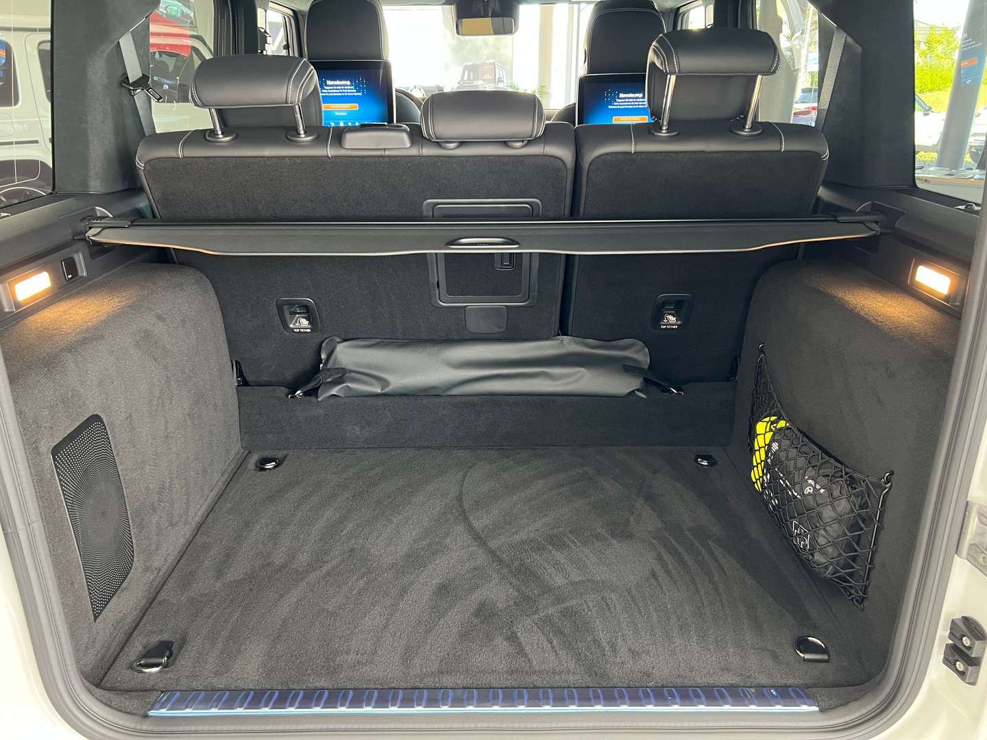 Mercedes G 63 AMG 63 AMG Line - 2024 - Joinsteer - #25