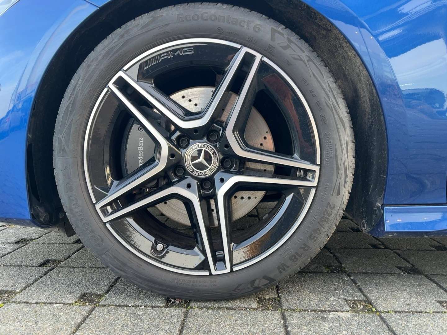 Mercedes CLA 200 200 AMG Line - 2024 - Joinsteer - #11