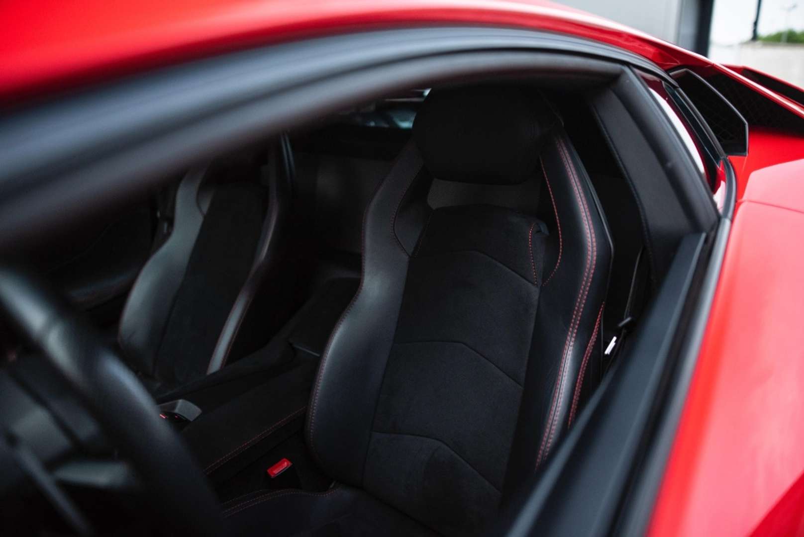 Lamborghini Aventador - 2017 - Joinsteer - #20