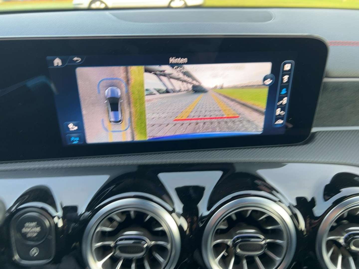 Mercedes CLA 200 200 AMG Line - 2024 - Joinsteer - #12