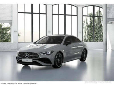 Mercedes CLA 180 180 AMG Line - 2025 - Joinsteer - #1