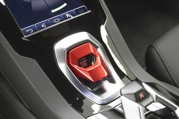 Lamborghini Huracán EVO — photo 21