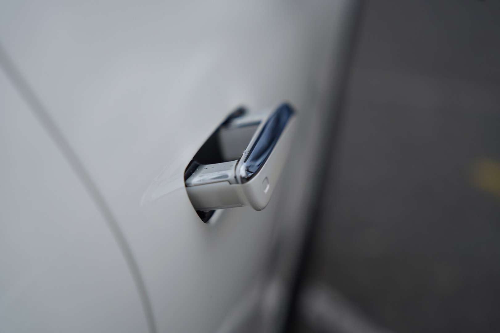 Mercedes EQS SUV 450 Premium - 2022 - Joinsteer - #19