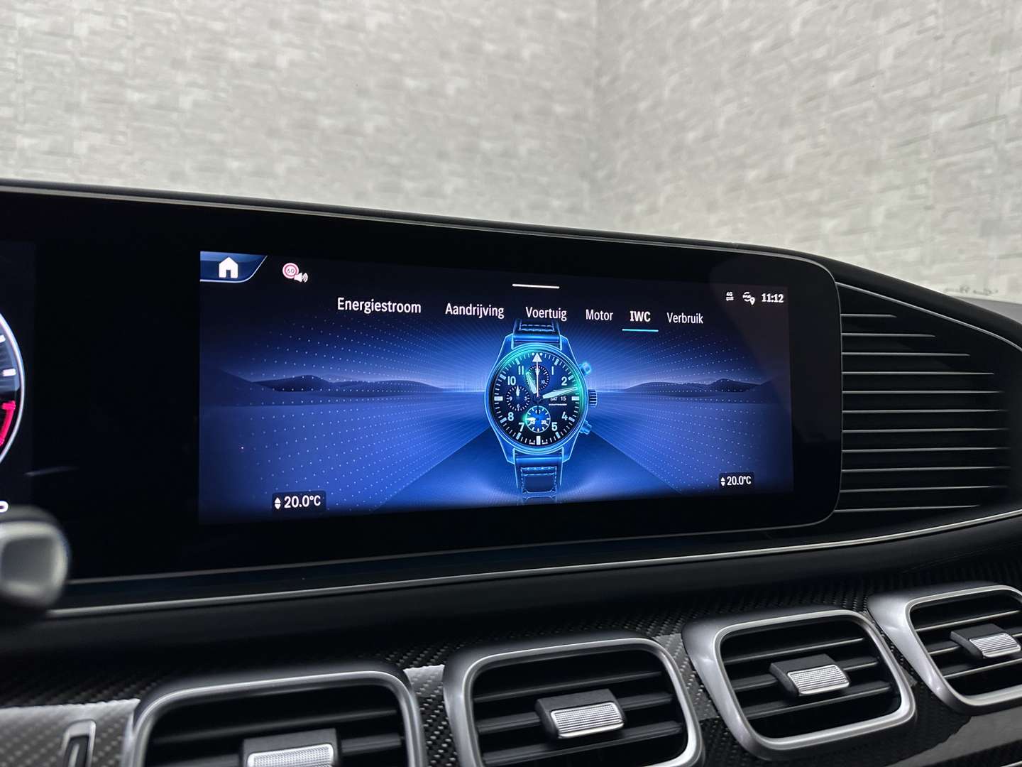 Mercedes GLE 53 AMG Coupé 53 - 2024 - Joinsteer - #46