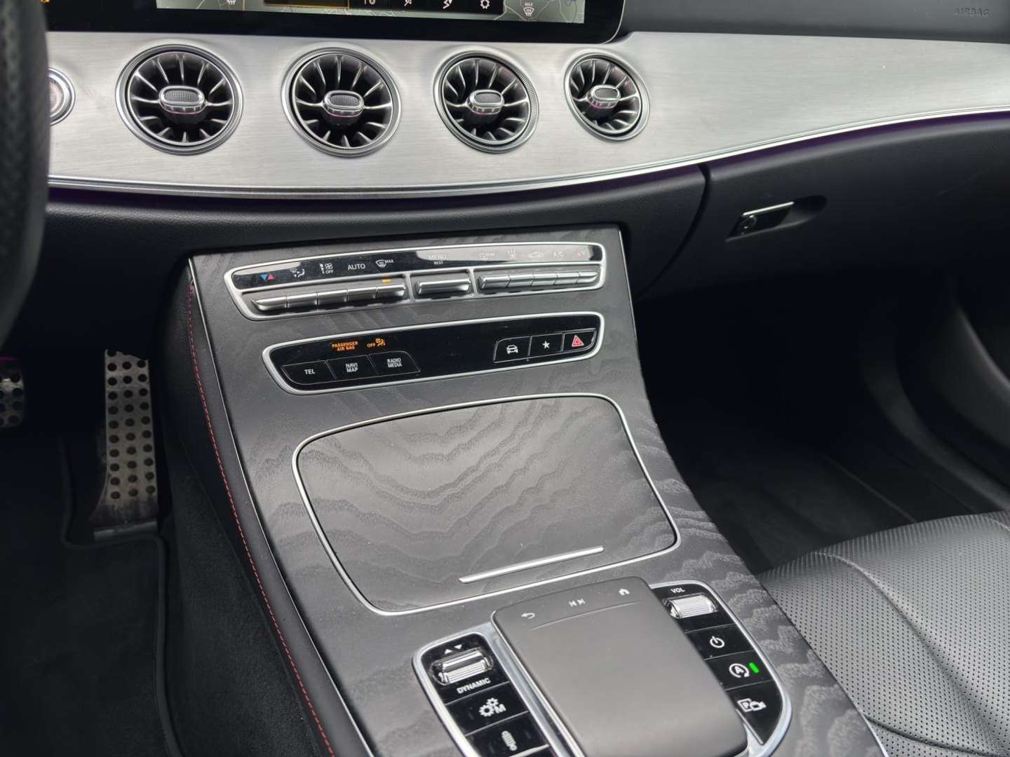 Mercedes CLS 53 AMG 53 - 2023 - Joinsteer - #13