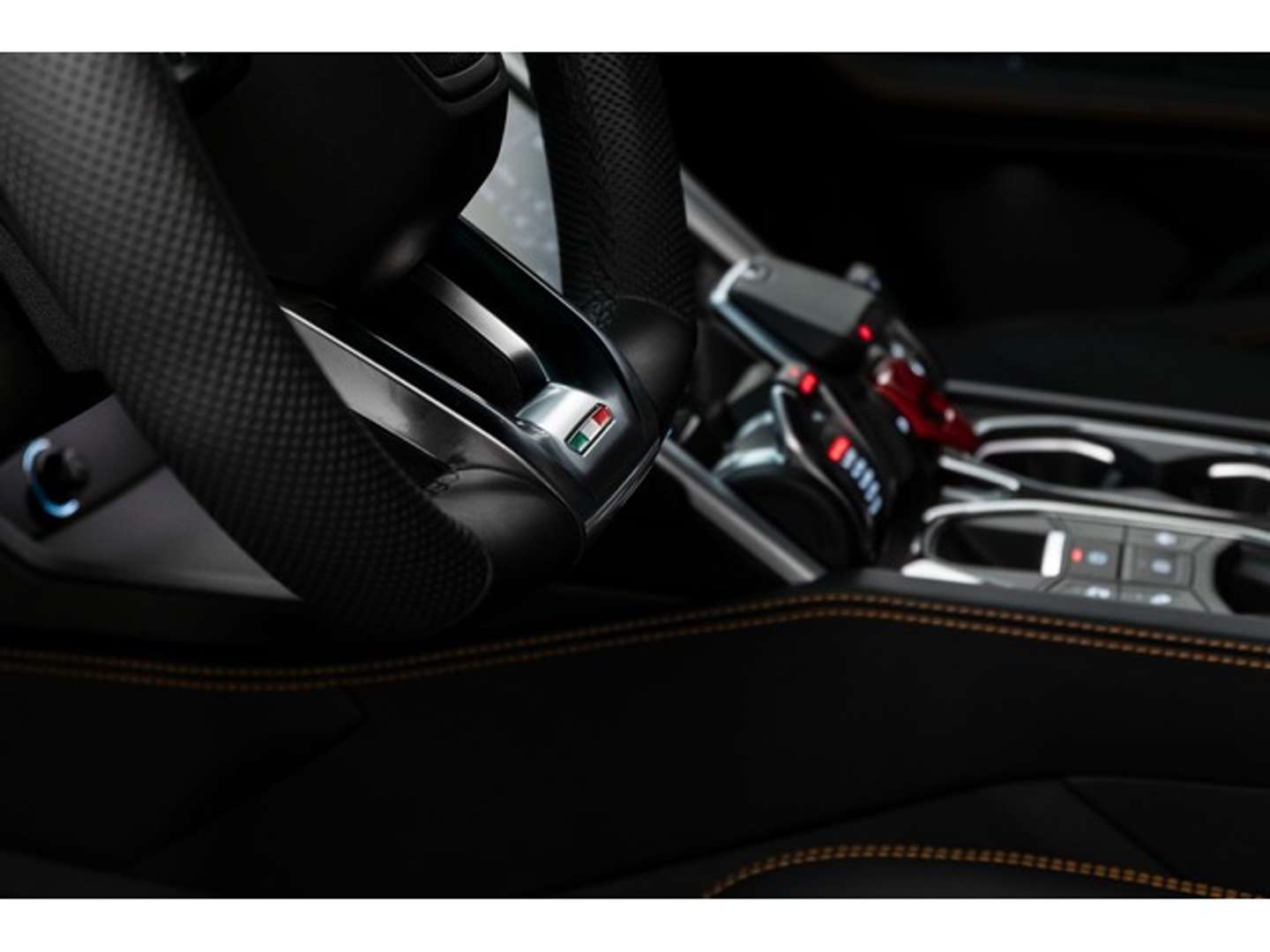 Lamborghini Urus S - 2024 - Joinsteer - #14