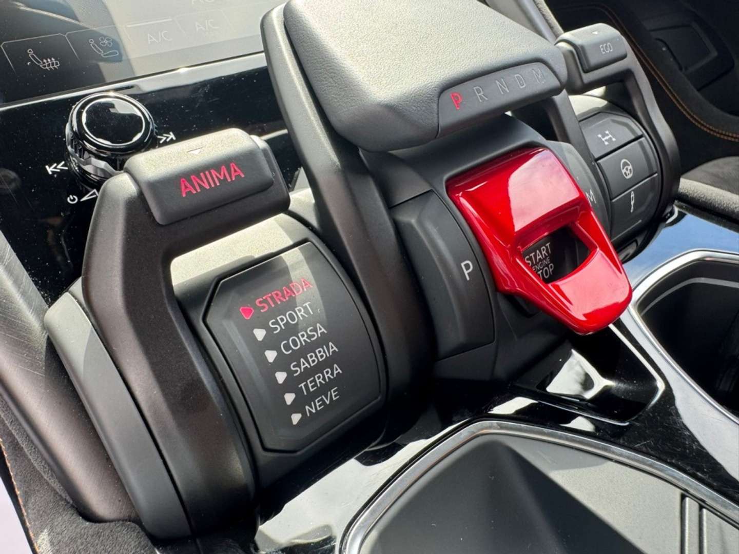 Lamborghini Urus S - 2023 - Joinsteer - #12