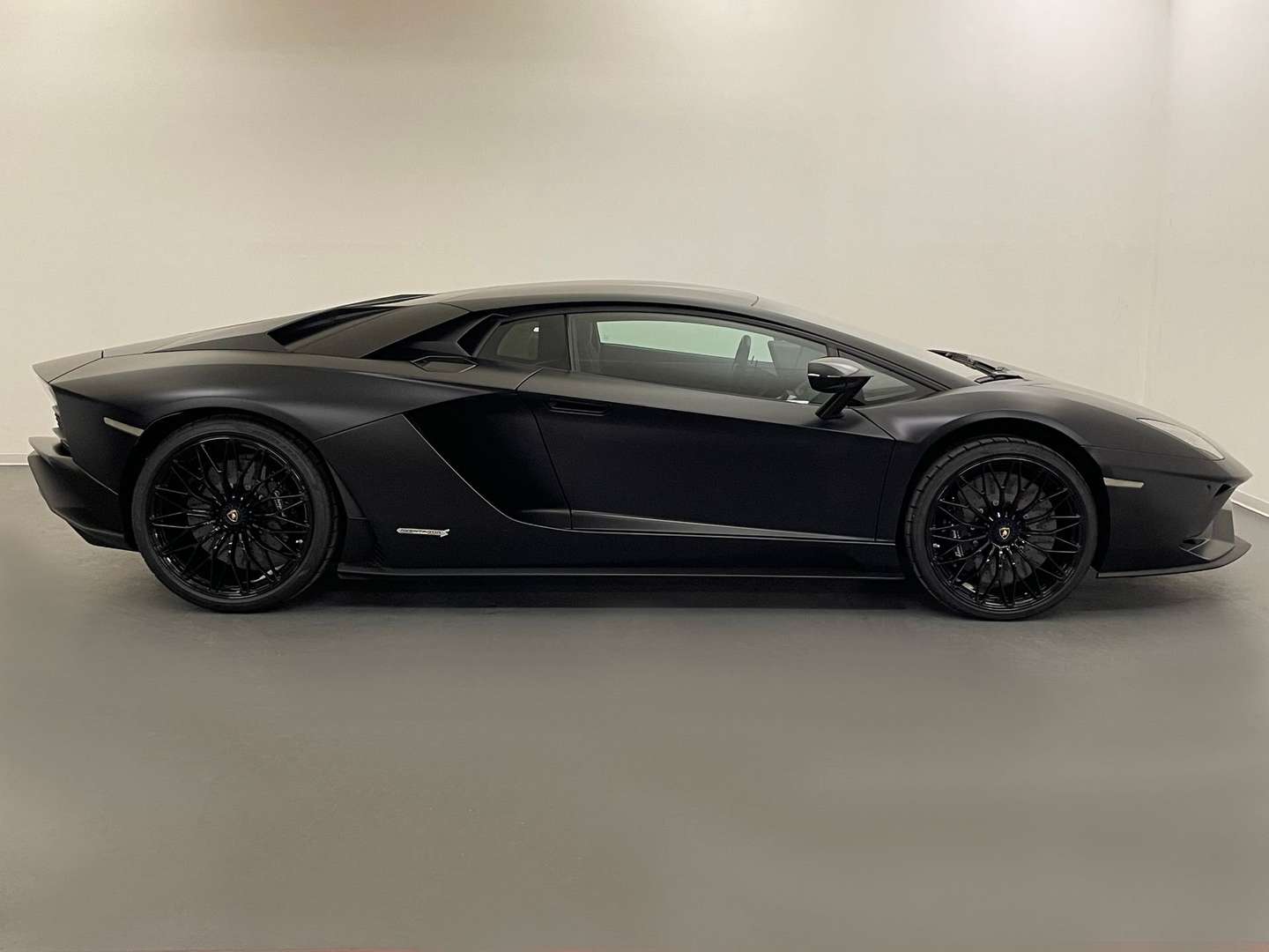 Lamborghini Aventador - 2018 - Joinsteer - #2