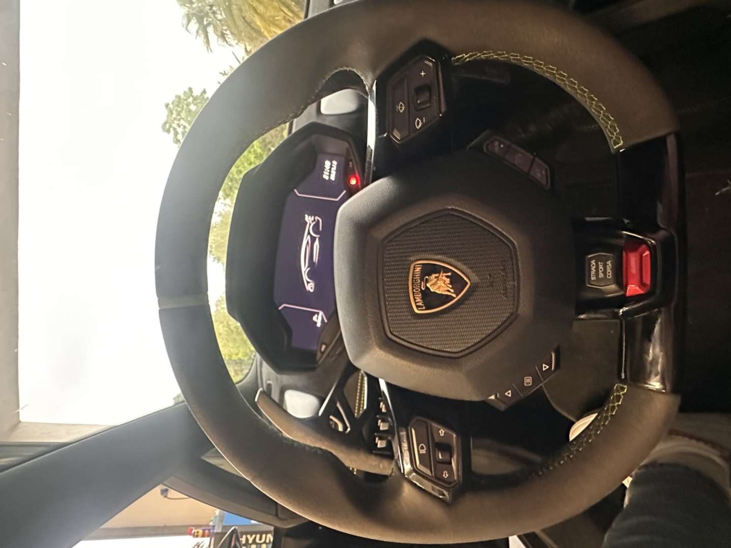 Lamborghini Huracán Performante - 2018 - Joinsteer - #8