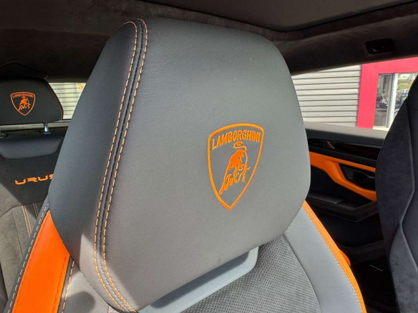 Lamborghini Urus S - 2023 - Joinsteer - #15