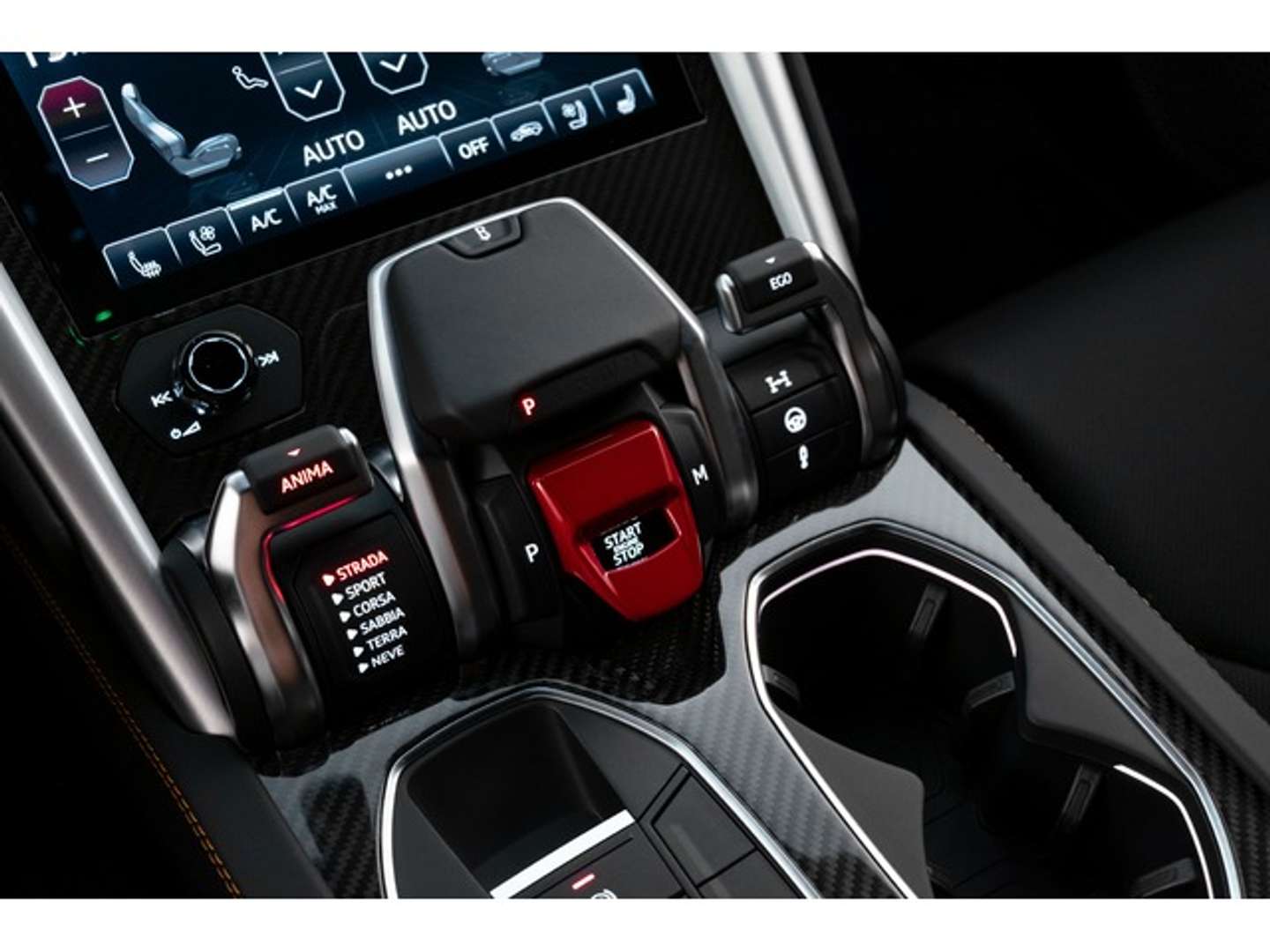 Lamborghini Urus S - 2024 - Joinsteer - #15