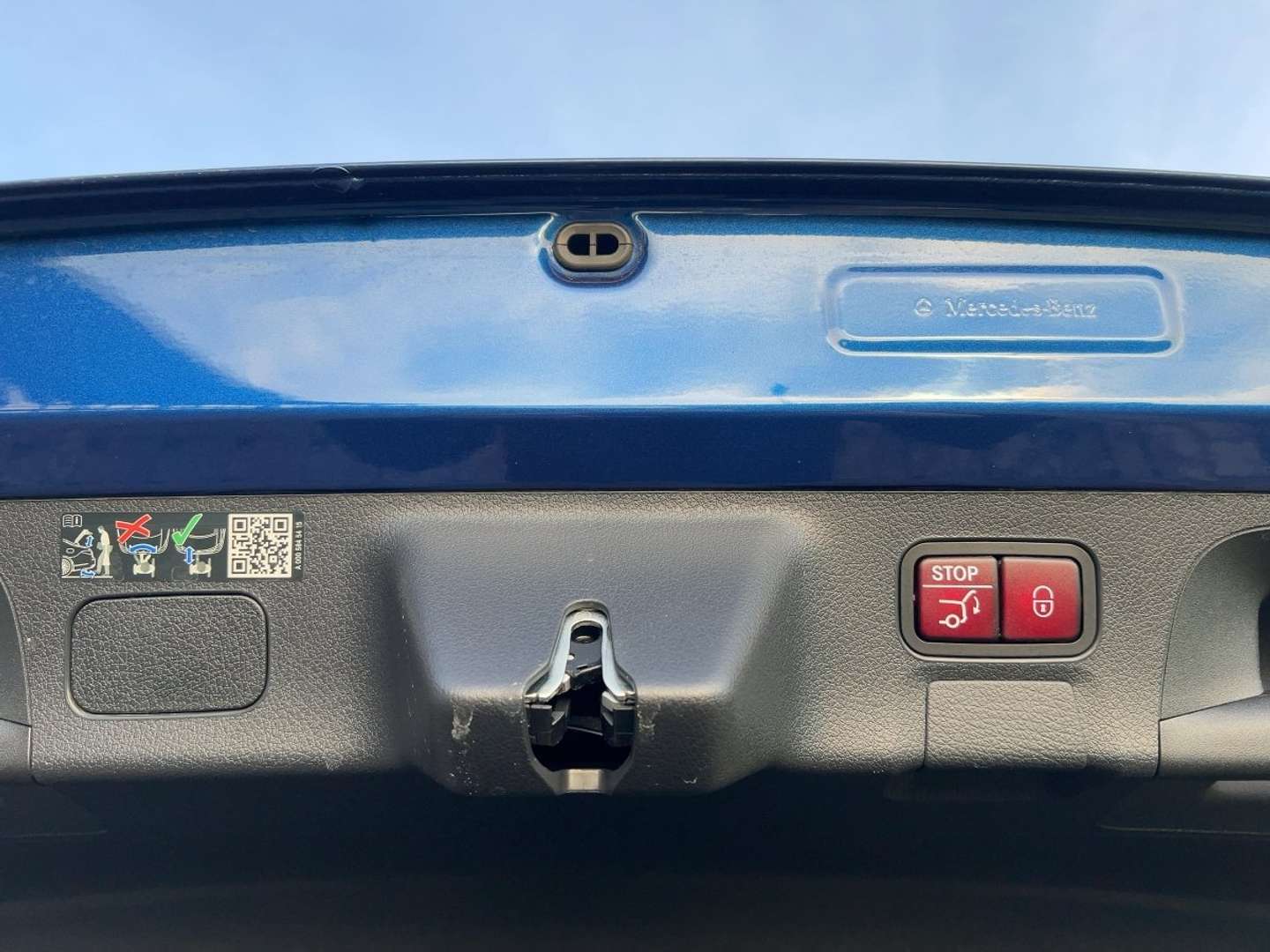 Mercedes CLA 200 200 AMG Line - 2024 - Joinsteer - #14