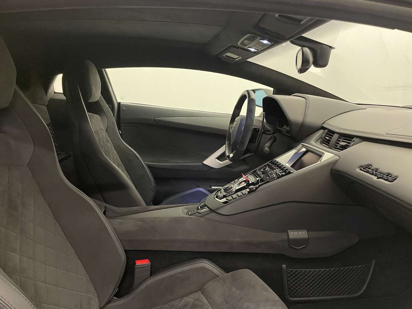 Lamborghini Aventador - 2018 - Joinsteer - #6