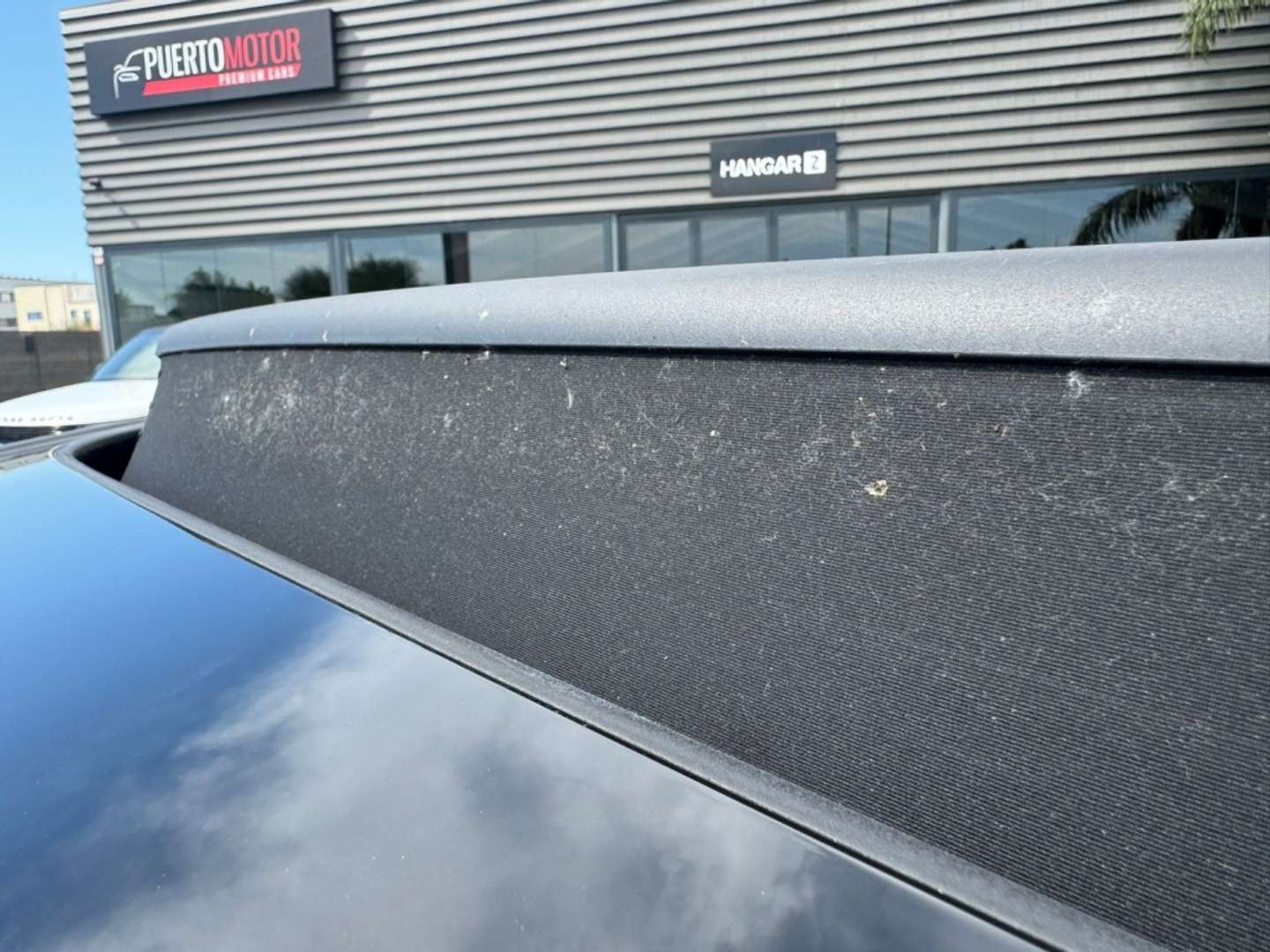 Lamborghini Urus S - 2023 - Joinsteer - #18