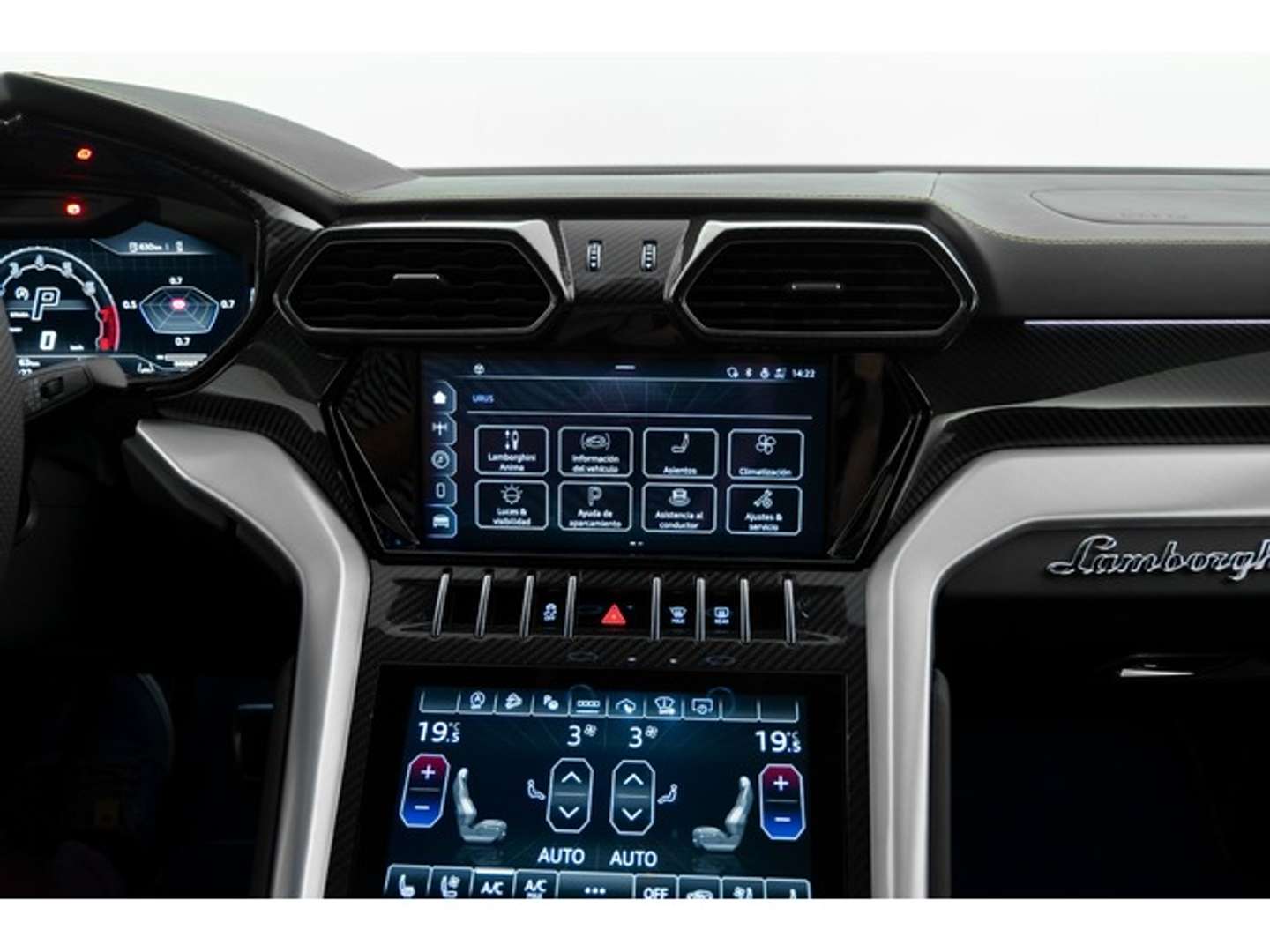 Lamborghini Urus S - 2024 - Joinsteer - #16