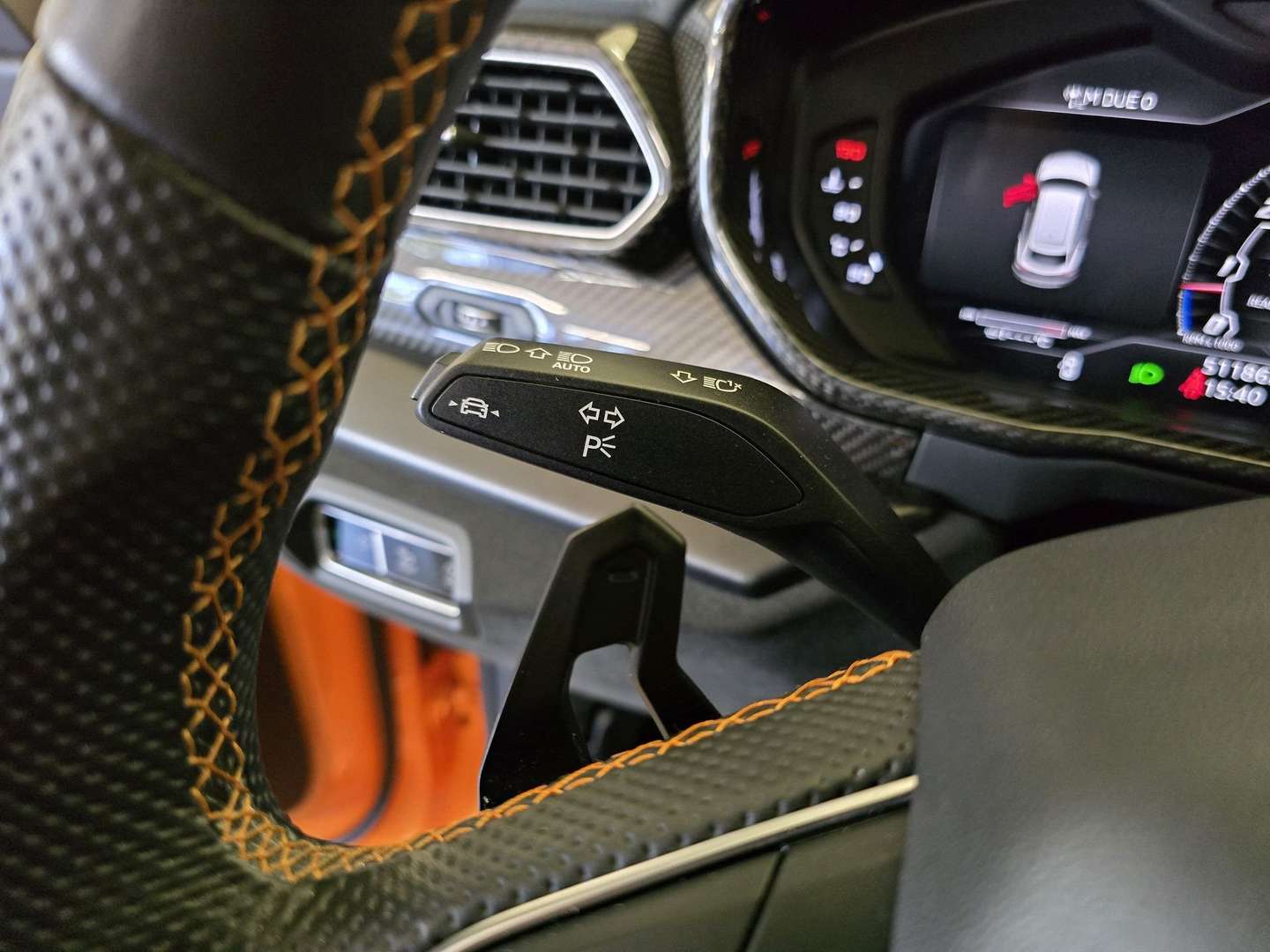 Lamborghini Urus CAPSULE EDITION - 2021 - Joinsteer - #28