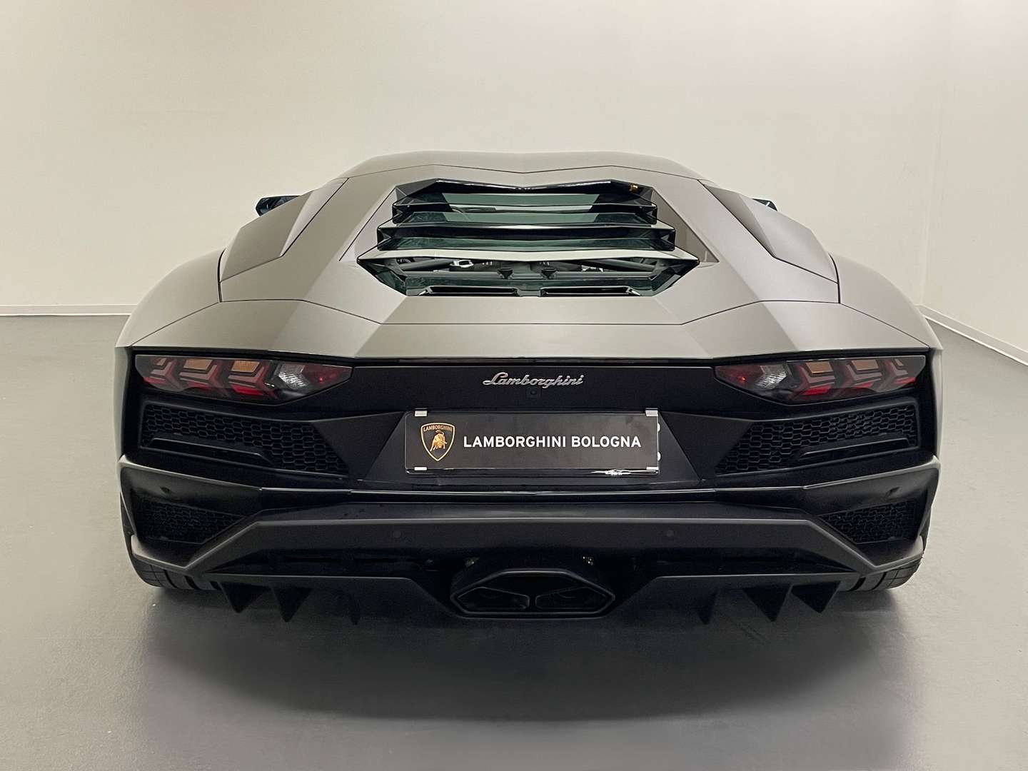 Lamborghini Aventador - 2018 - Joinsteer - #4