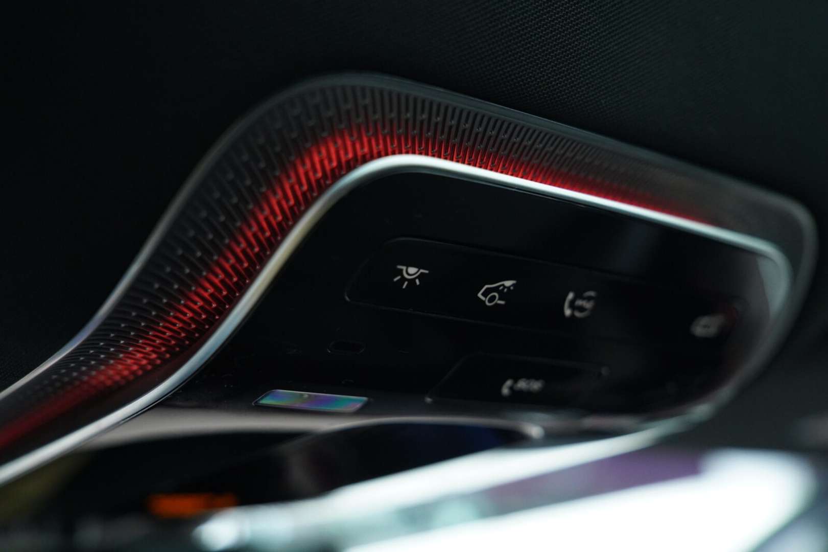 Mercedes EQS SUV 450 Premium - 2022 - Joinsteer - #29