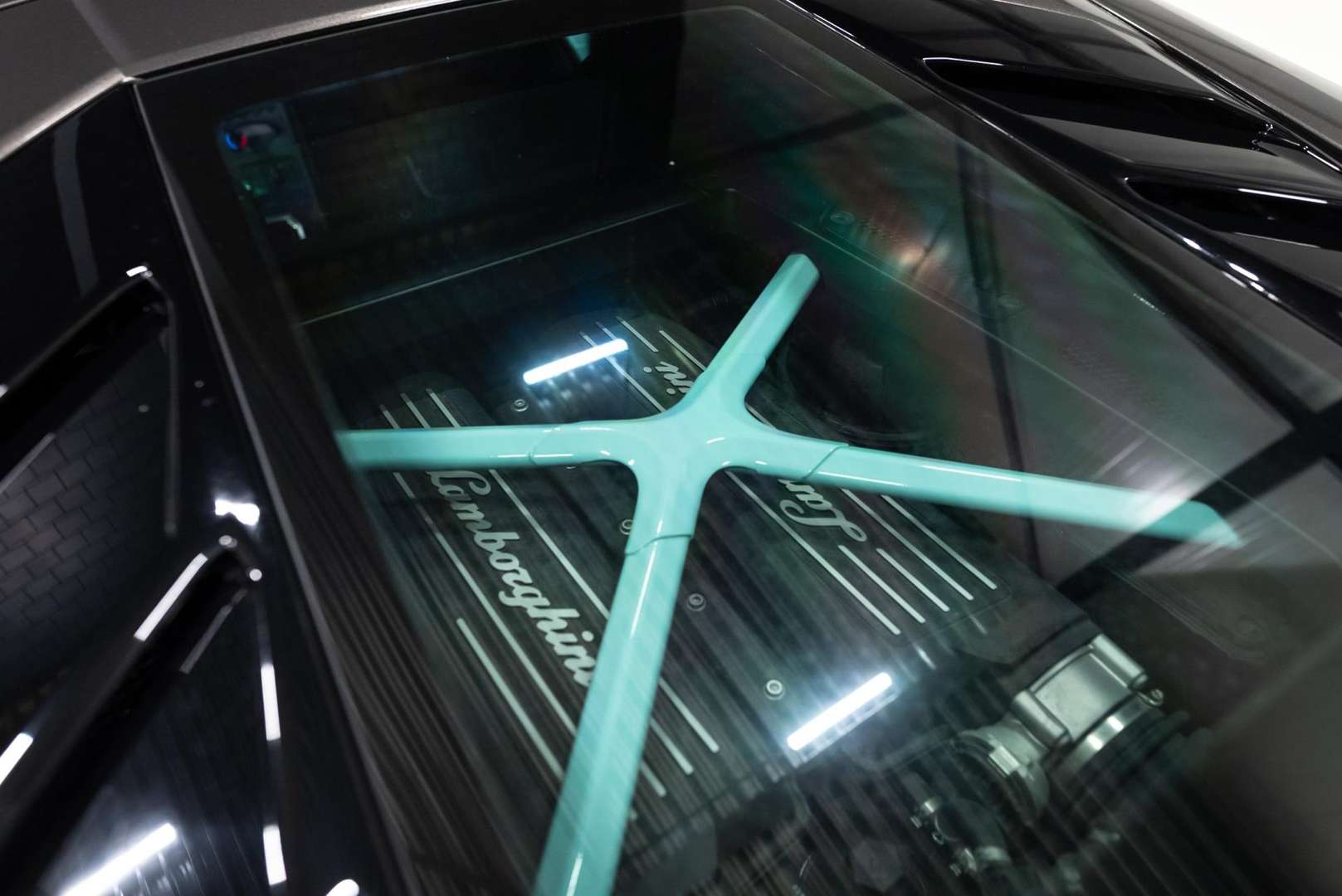 Lamborghini Huracán EVO - 2015 - Joinsteer - #2