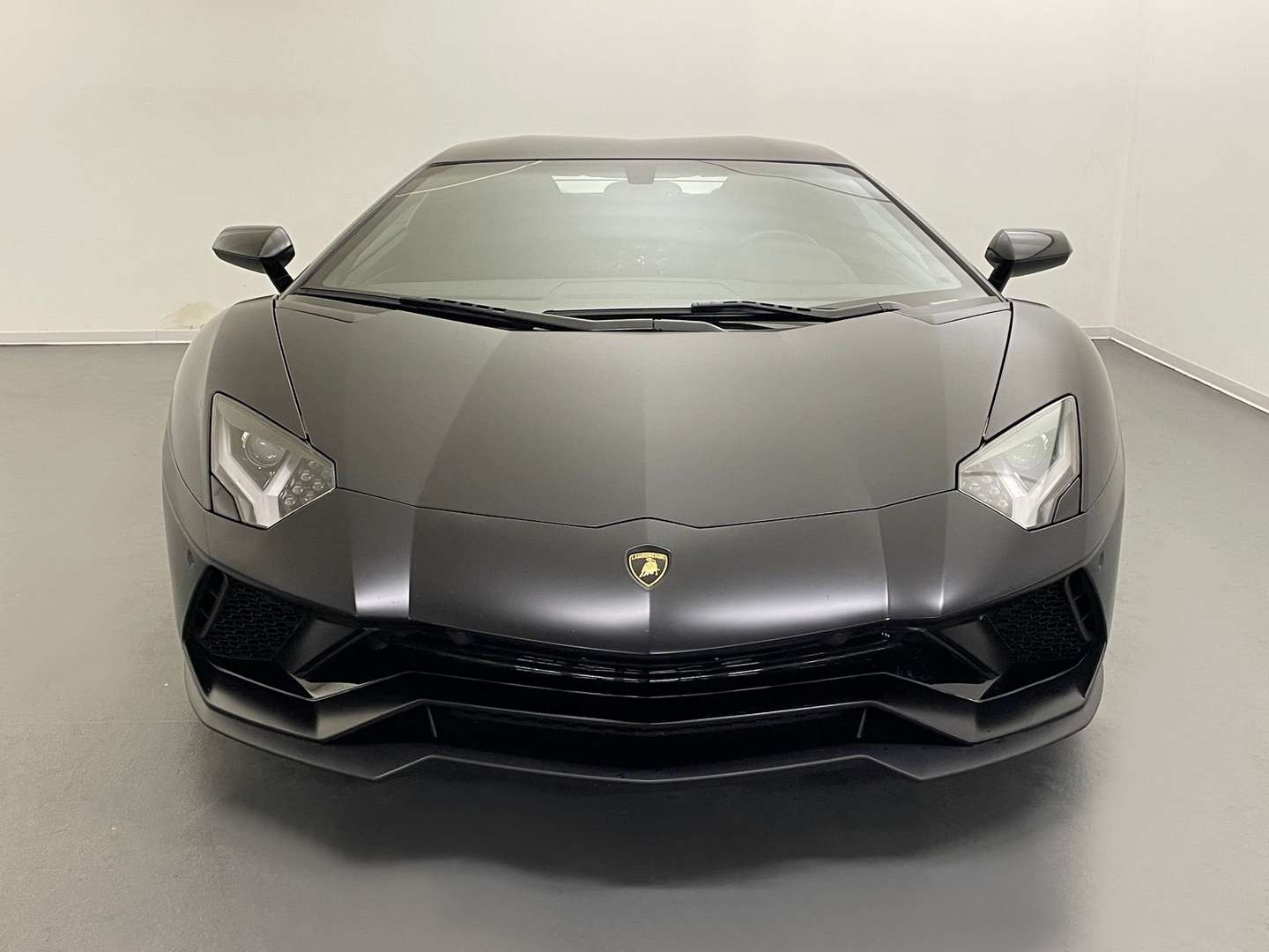 Lamborghini Aventador - 2018 - Joinsteer - #5