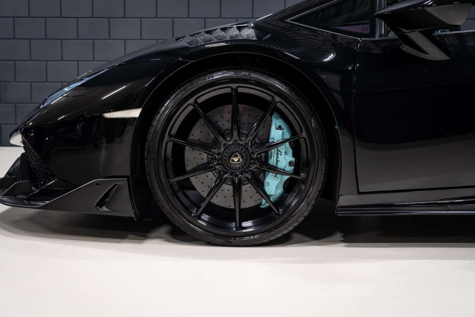 Lamborghini Huracán EVO - 2015 - Joinsteer - #3