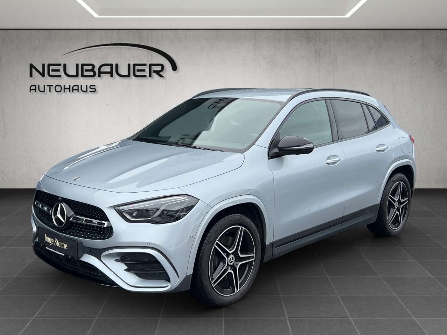 Mercedes GLA 220 AMG Line - 2024 - Joinsteer - #2