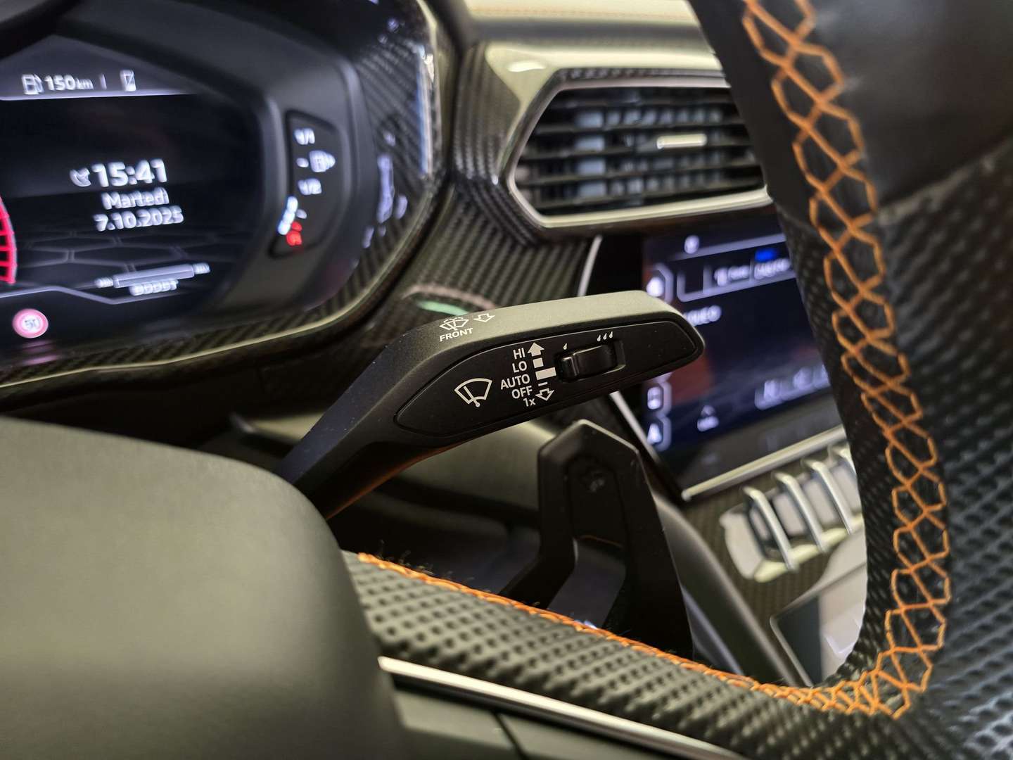 Lamborghini Urus CAPSULE EDITION - 2021 - Joinsteer - #29