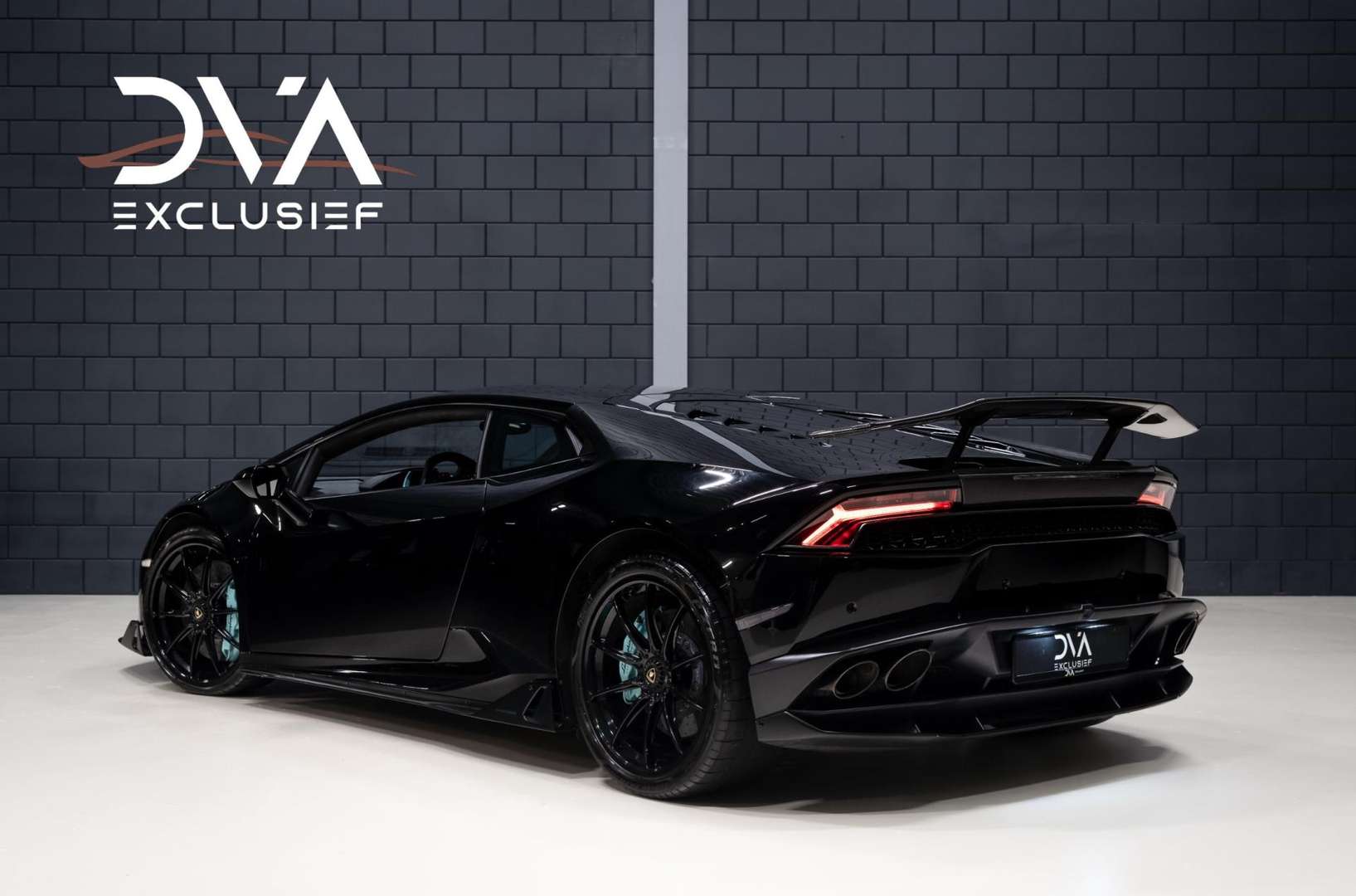 Lamborghini Huracán EVO - 2015 - Joinsteer - #4