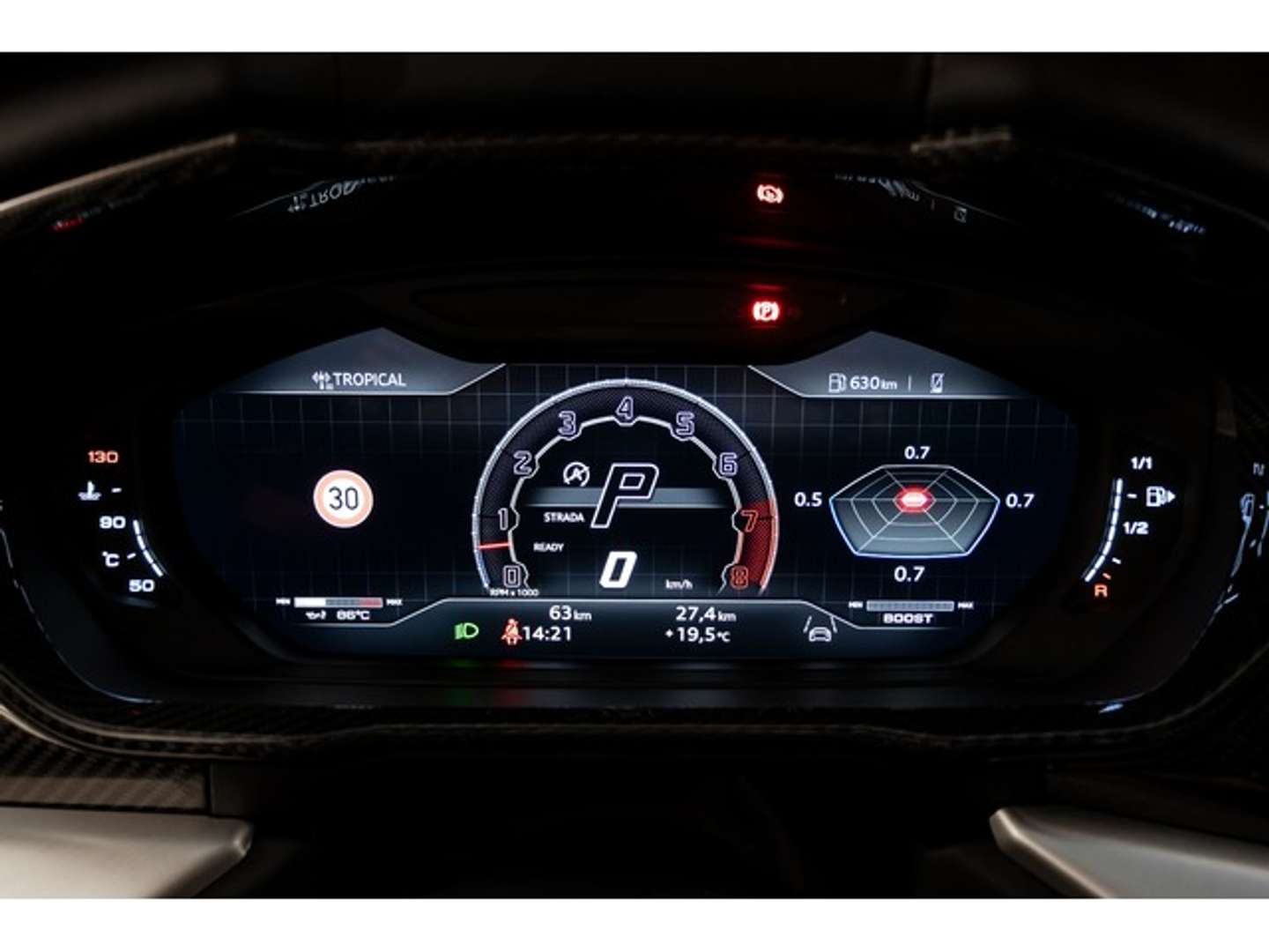 Lamborghini Urus S - 2024 - Joinsteer - #18